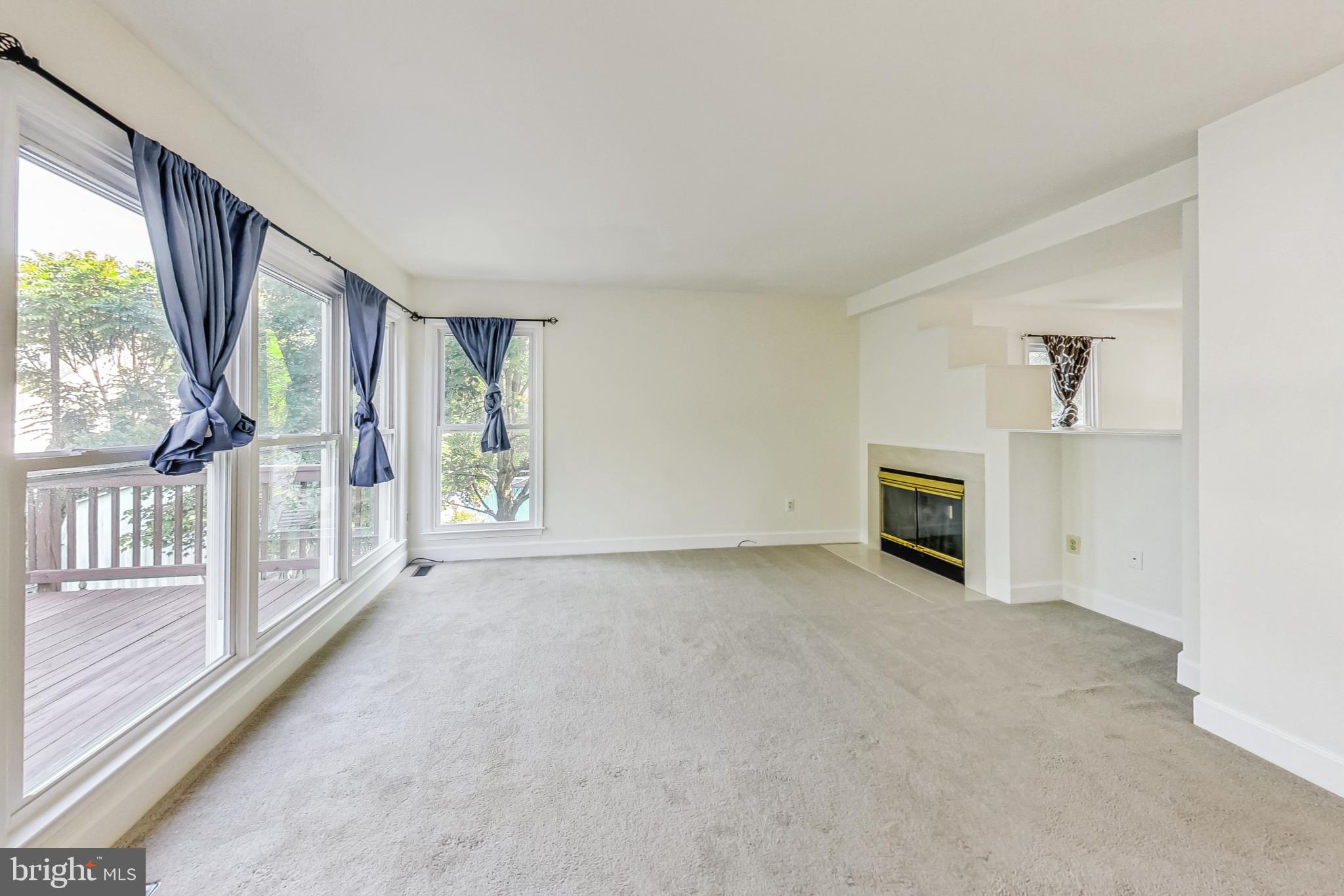 SPRING RIDGE - Residential Lease