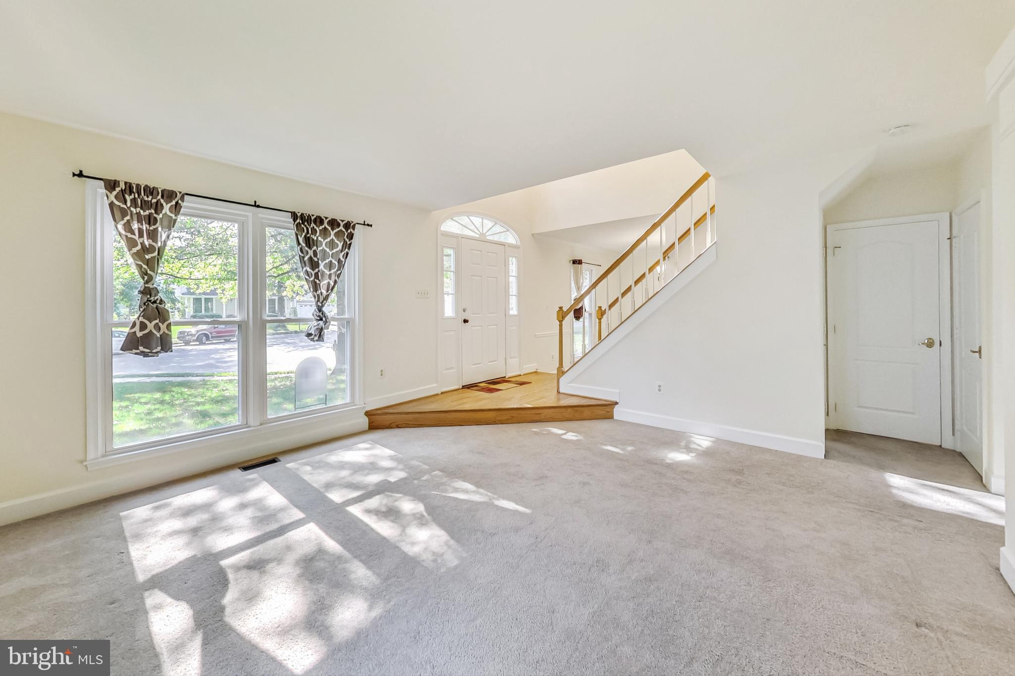 SPRING RIDGE - Residential Lease