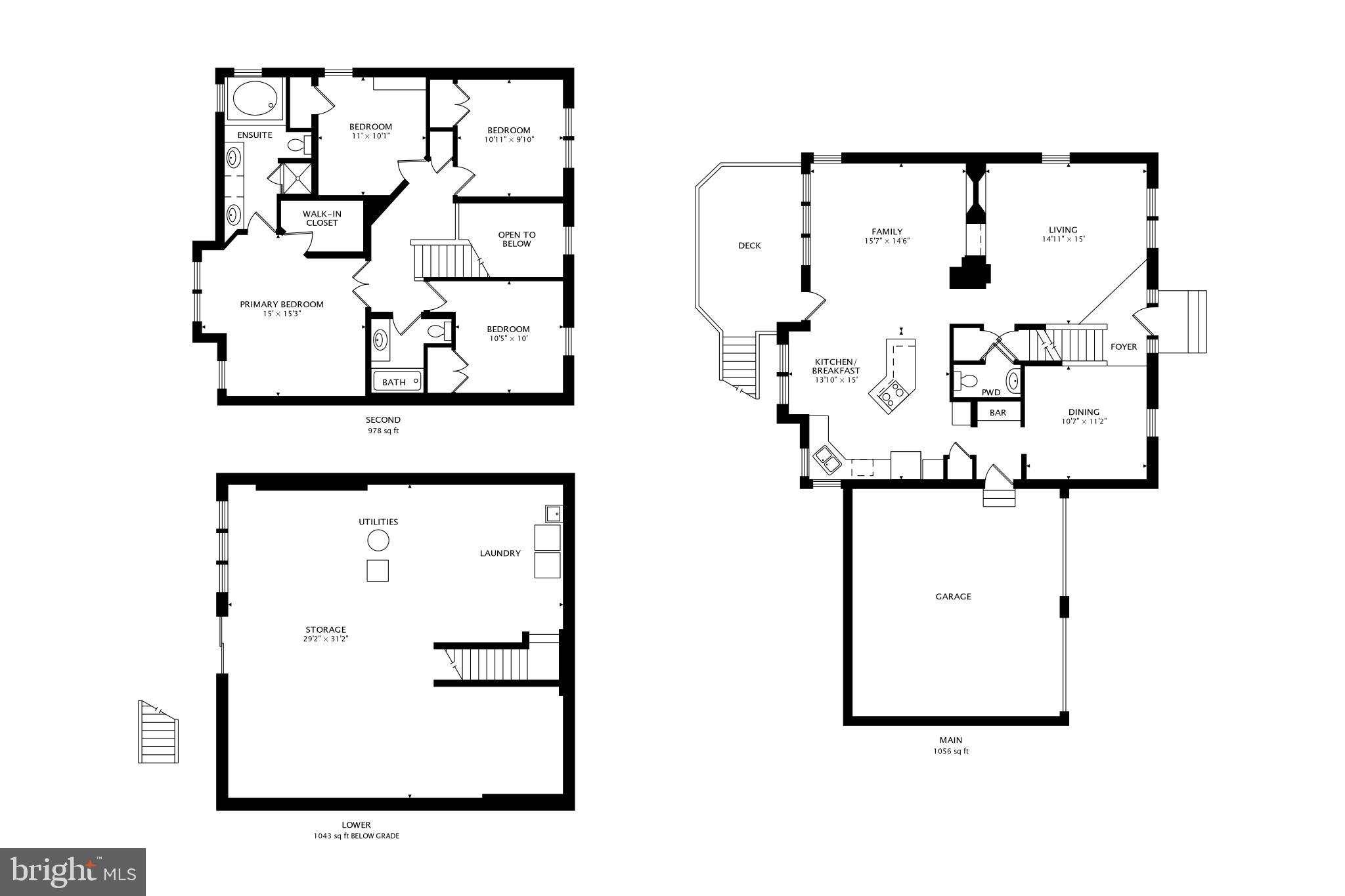 SPRING RIDGE - Residential Lease