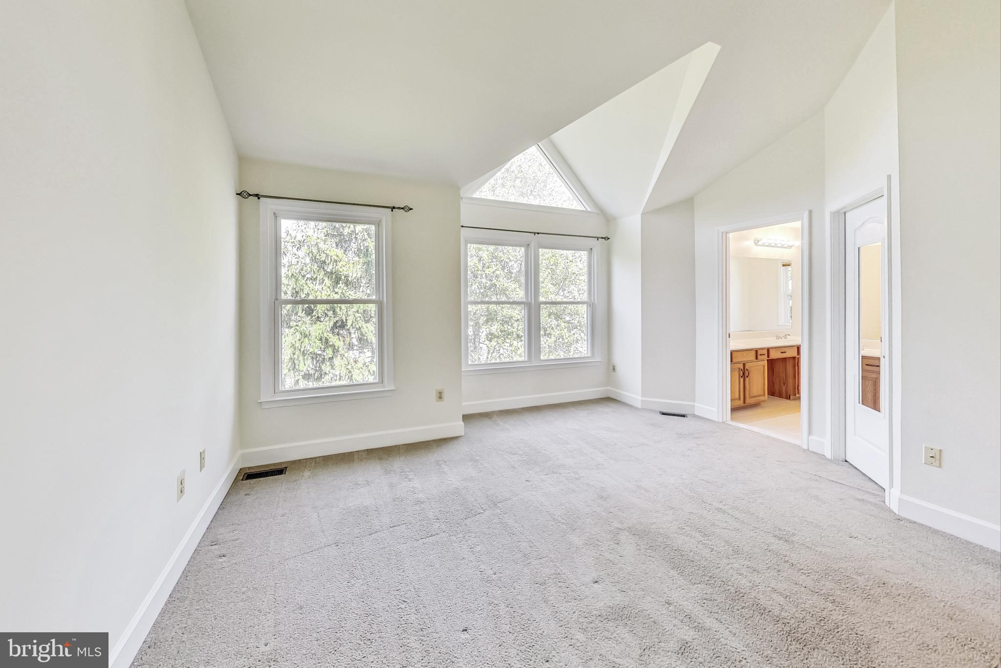 SPRING RIDGE - Residential Lease