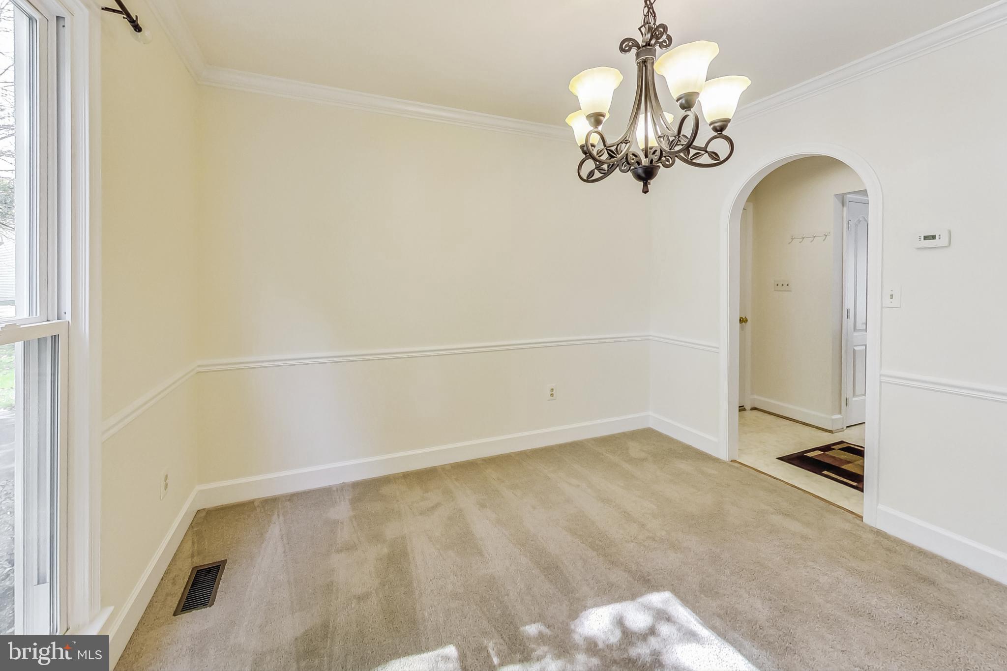 SPRING RIDGE - Residential Lease