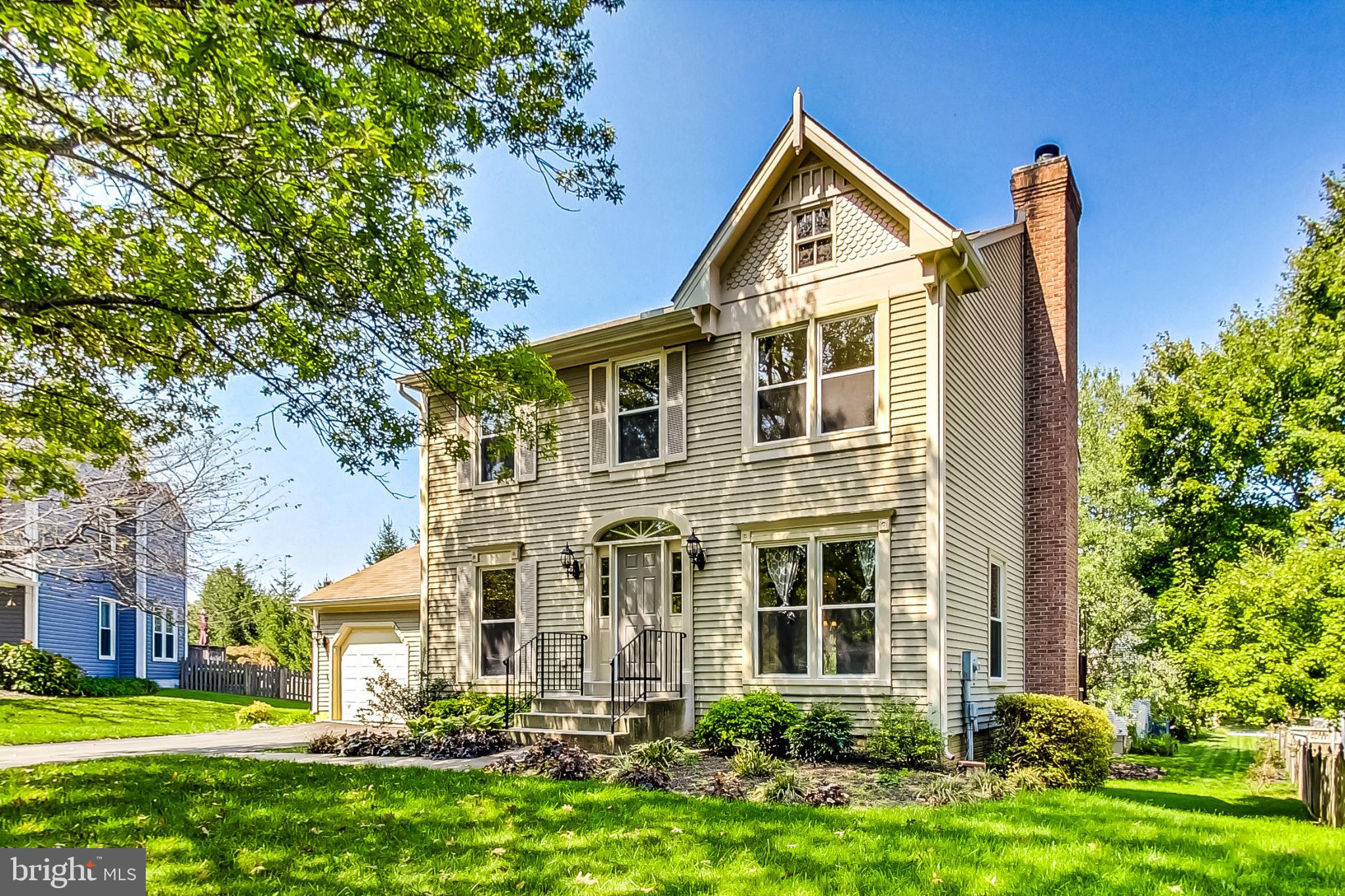 SPRING RIDGE - Residential Lease