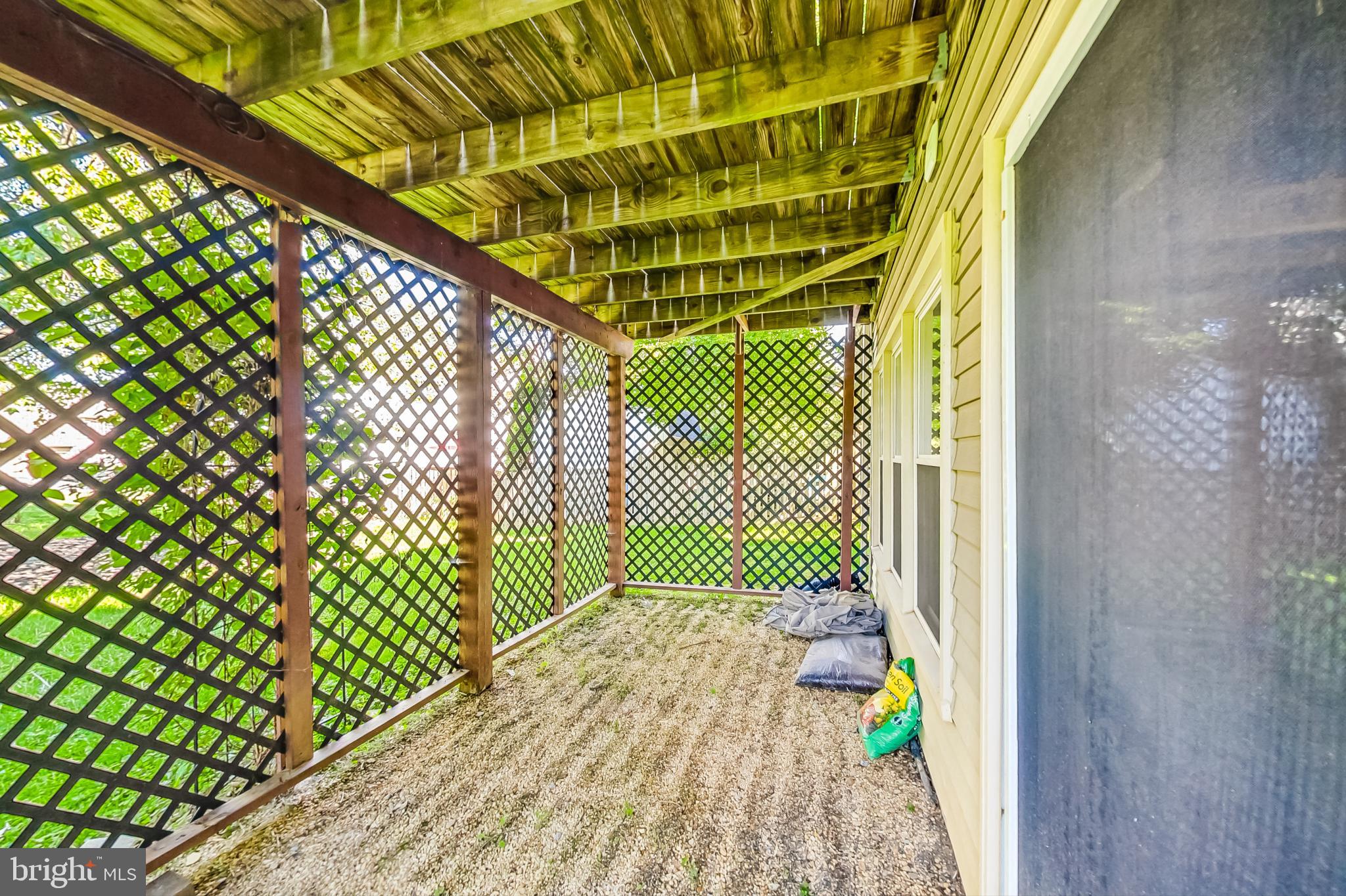 SPRING RIDGE - Residential Lease