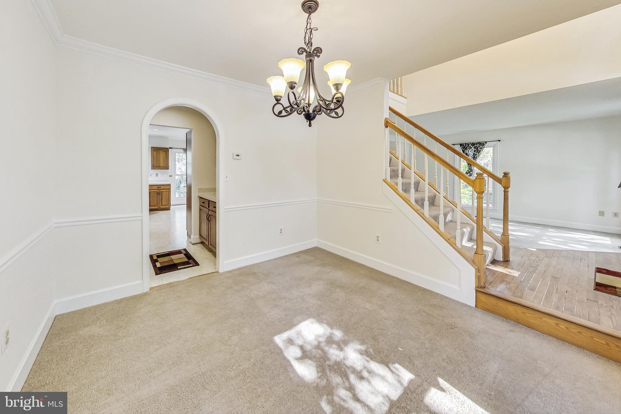 SPRING RIDGE - Residential Lease