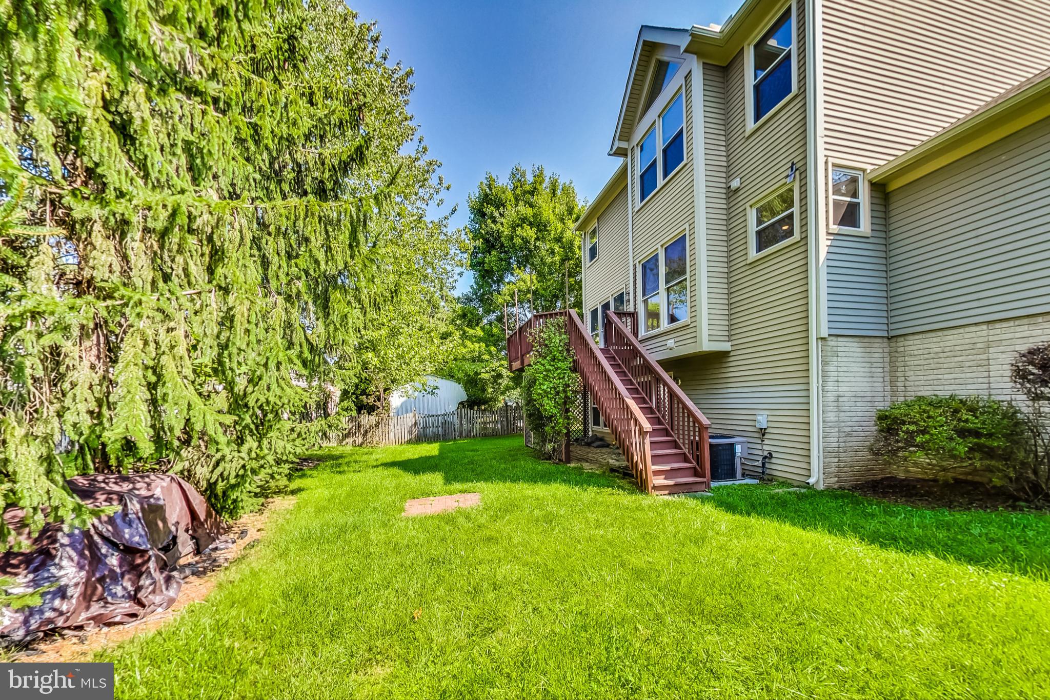 SPRING RIDGE - Residential Lease