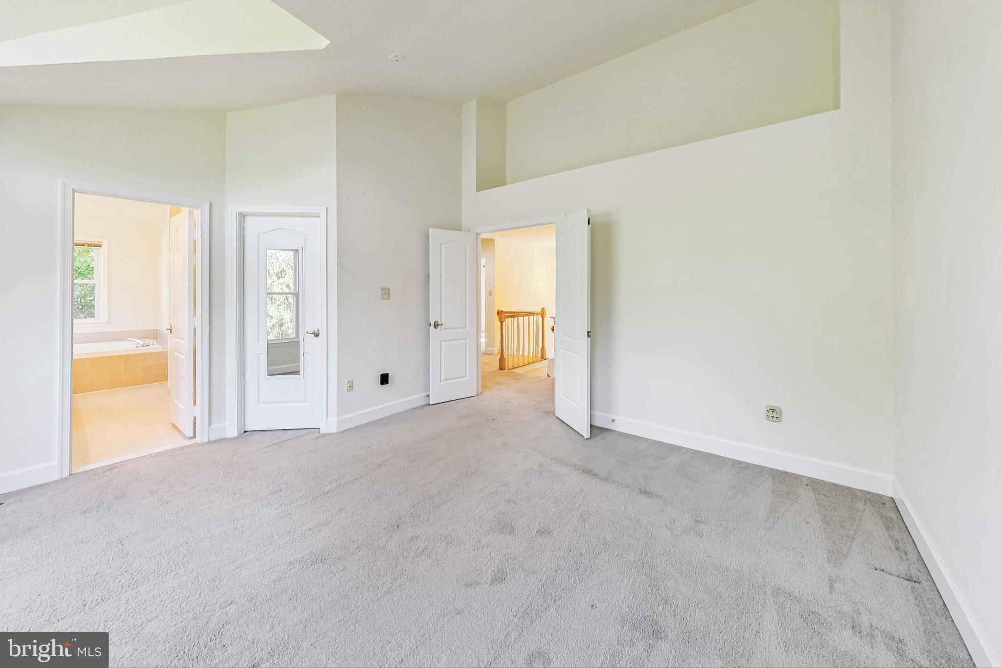 SPRING RIDGE - Residential Lease