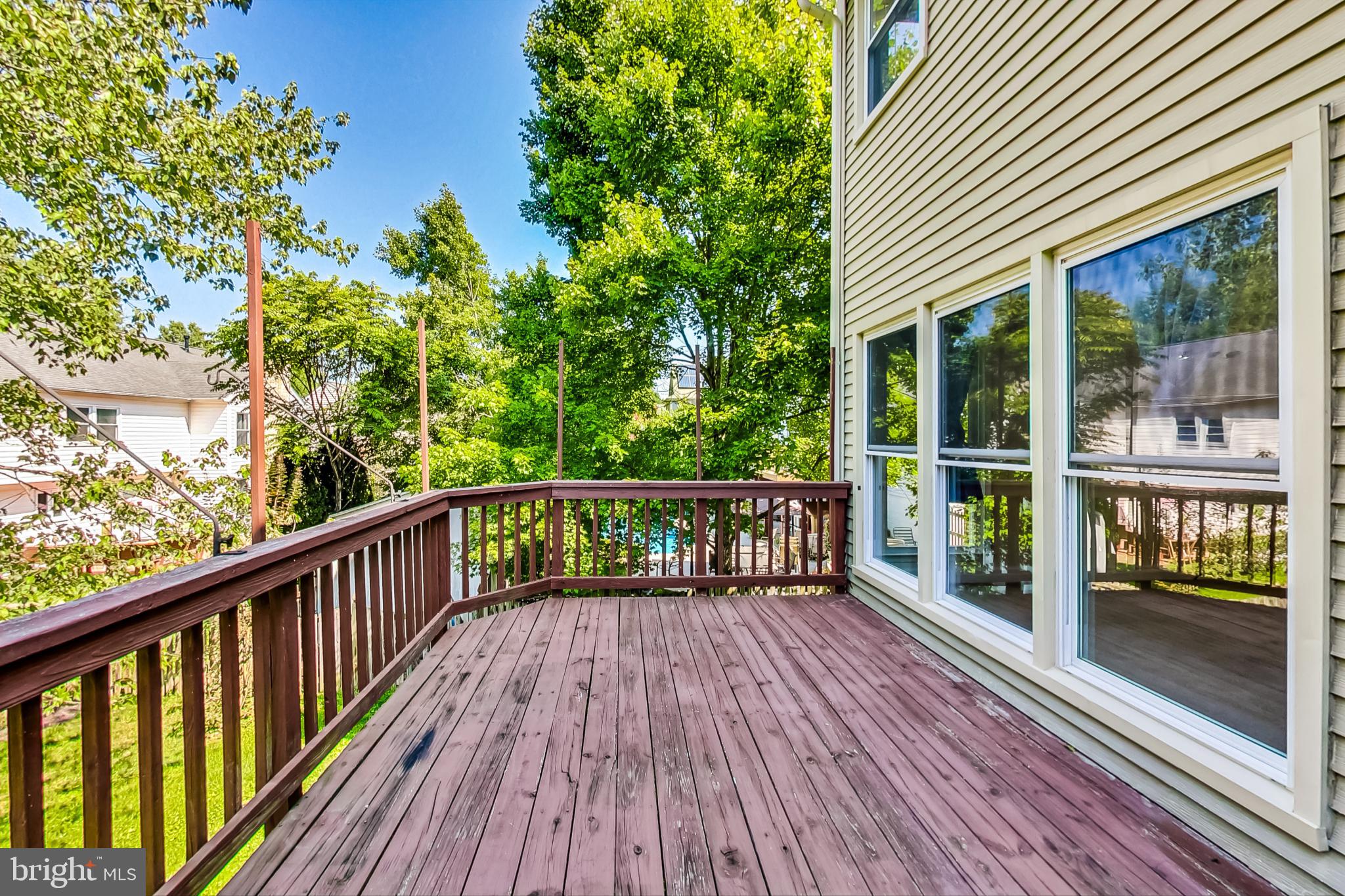 SPRING RIDGE - Residential Lease