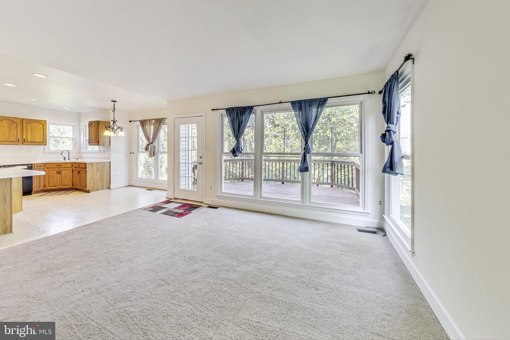 SPRING RIDGE - Residential Lease