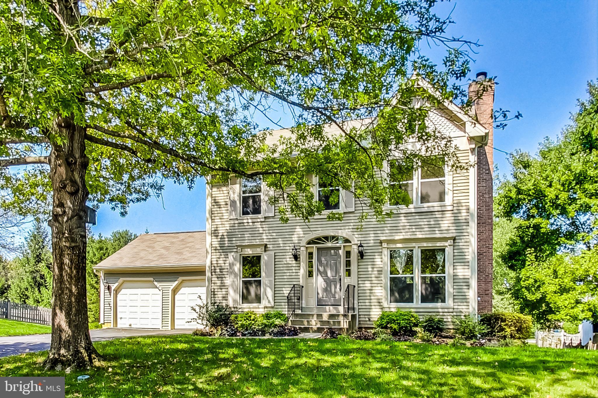 SPRING RIDGE - Residential Lease