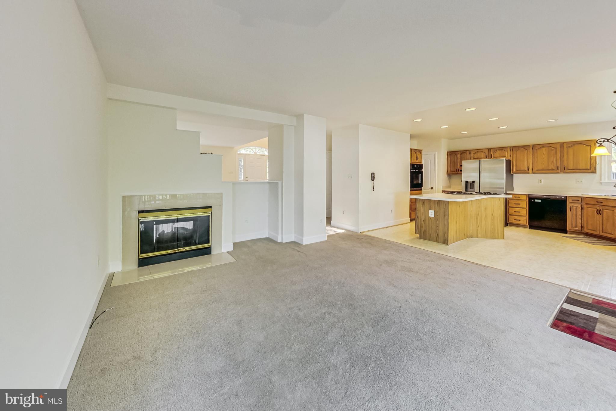 SPRING RIDGE - Residential Lease