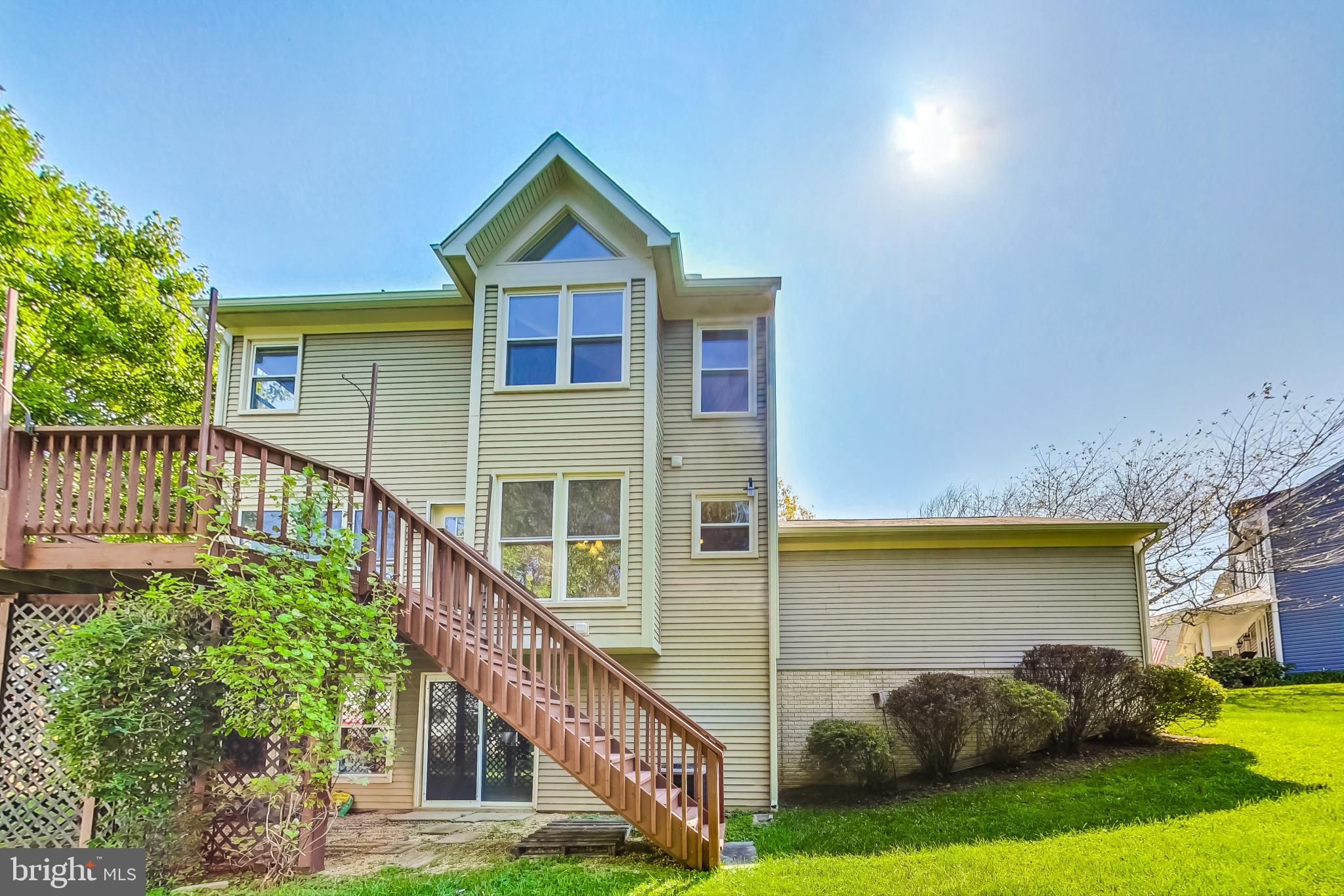 SPRING RIDGE - Residential Lease