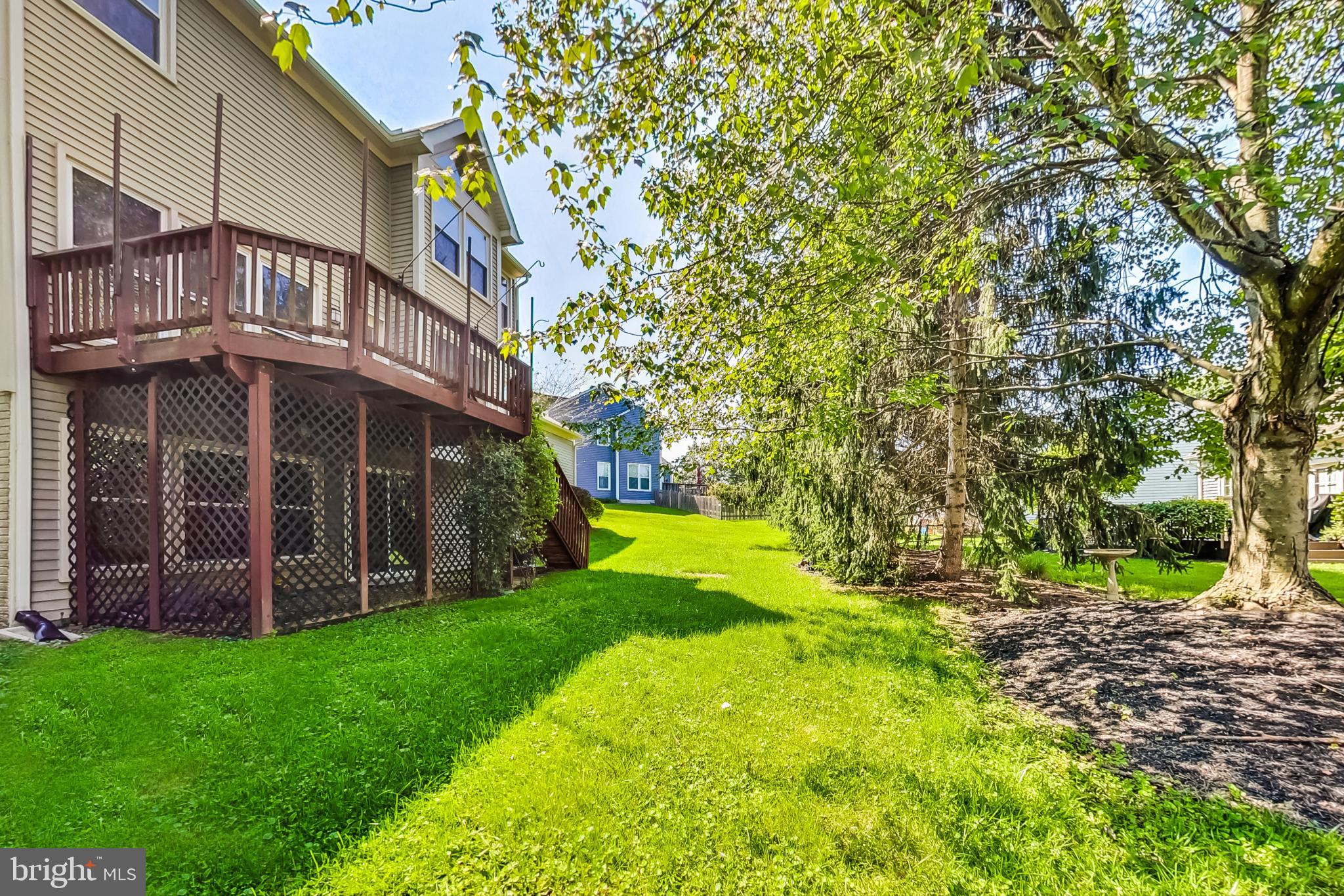 SPRING RIDGE - Residential Lease