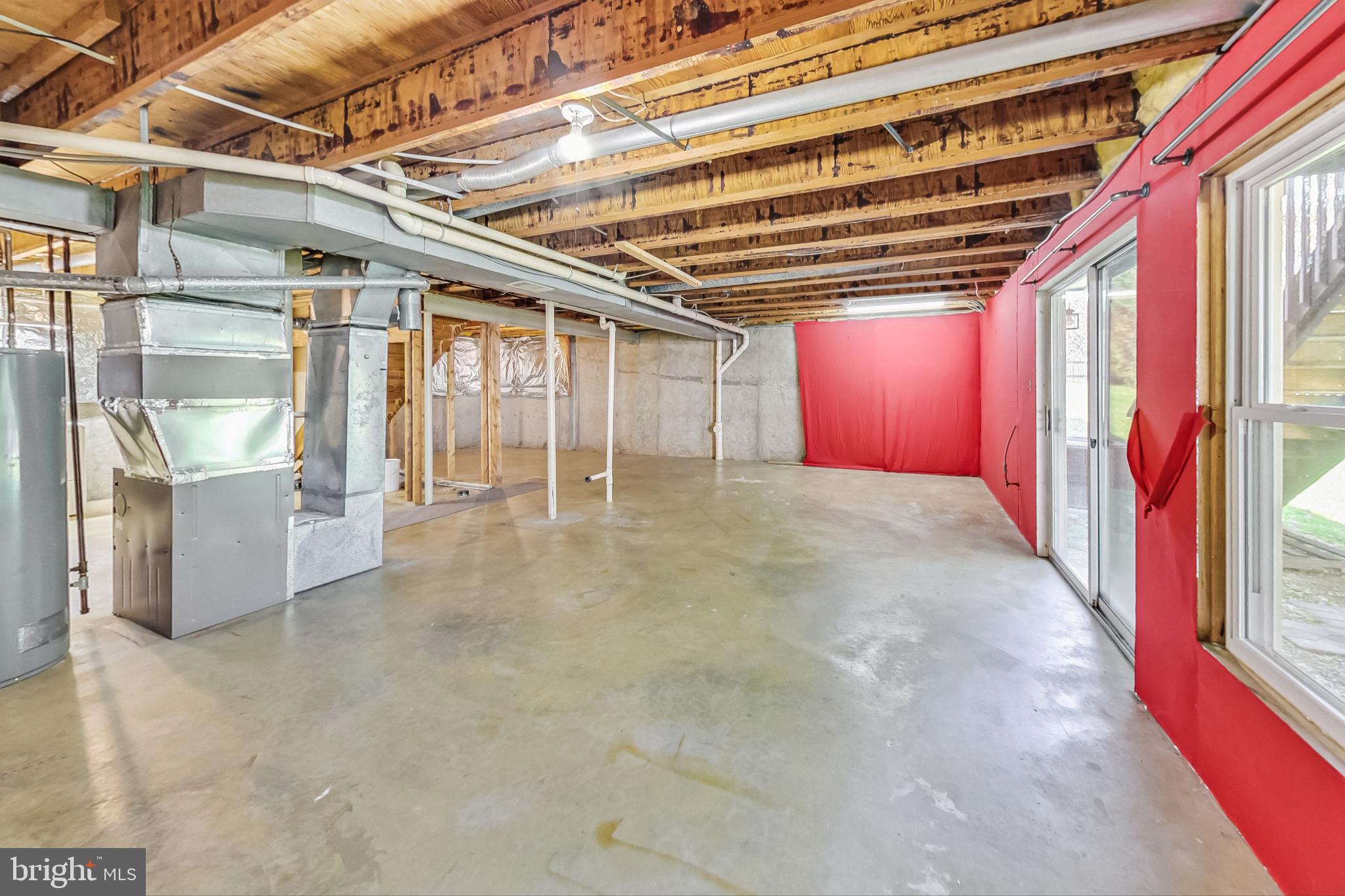 SPRING RIDGE - Residential Lease