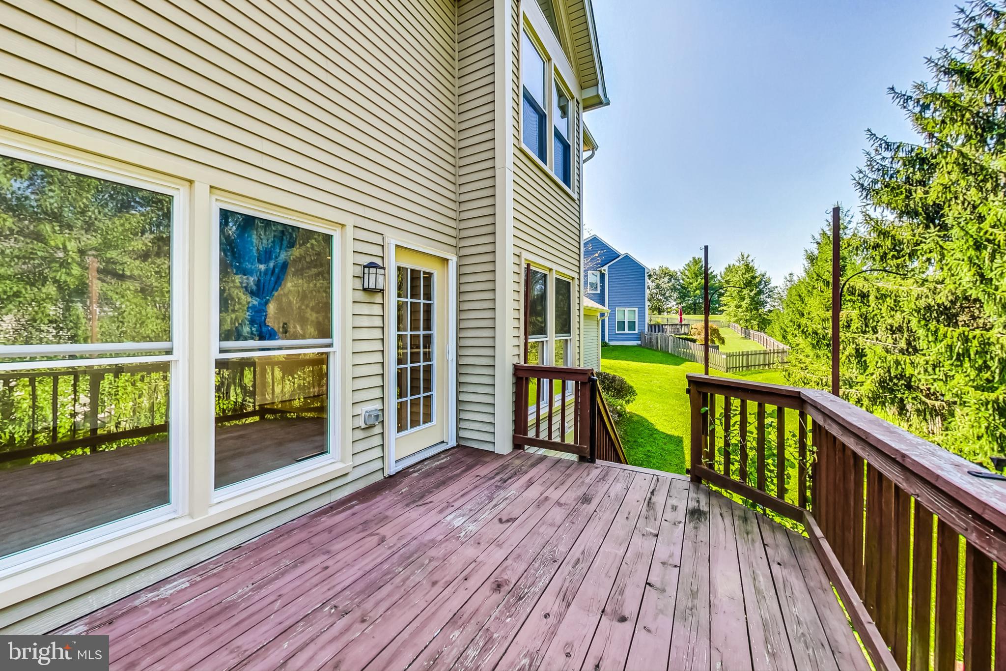 SPRING RIDGE - Residential Lease