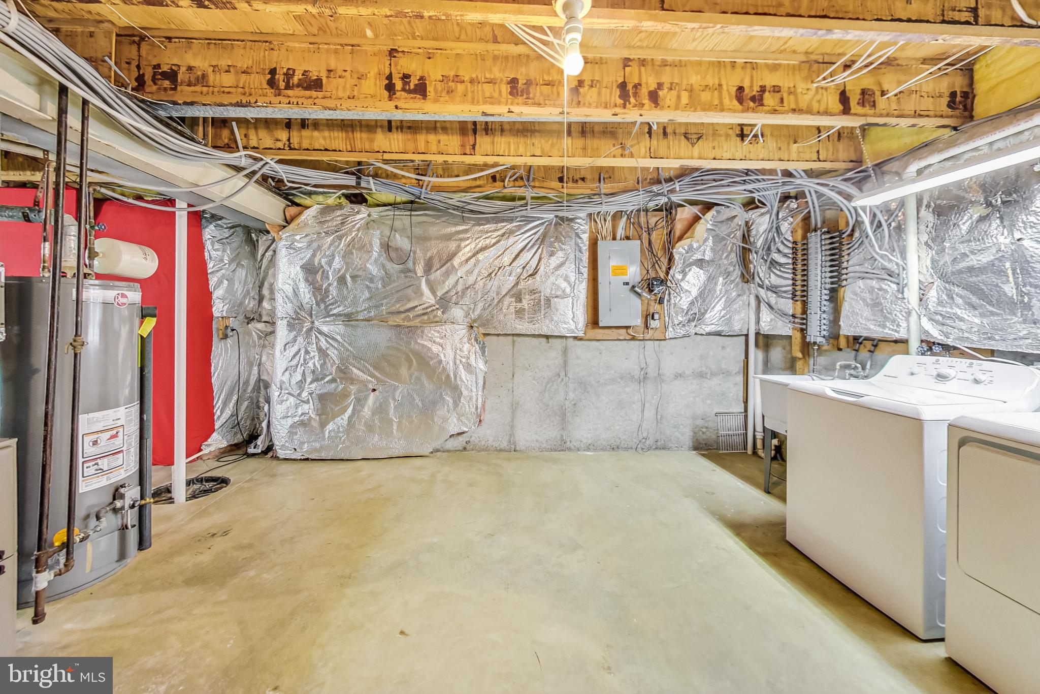 SPRING RIDGE - Residential Lease