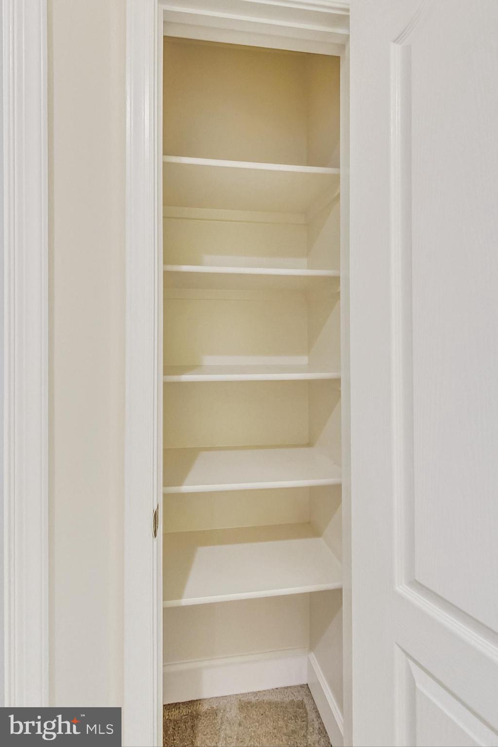 SPRING RIDGE - Residential Lease