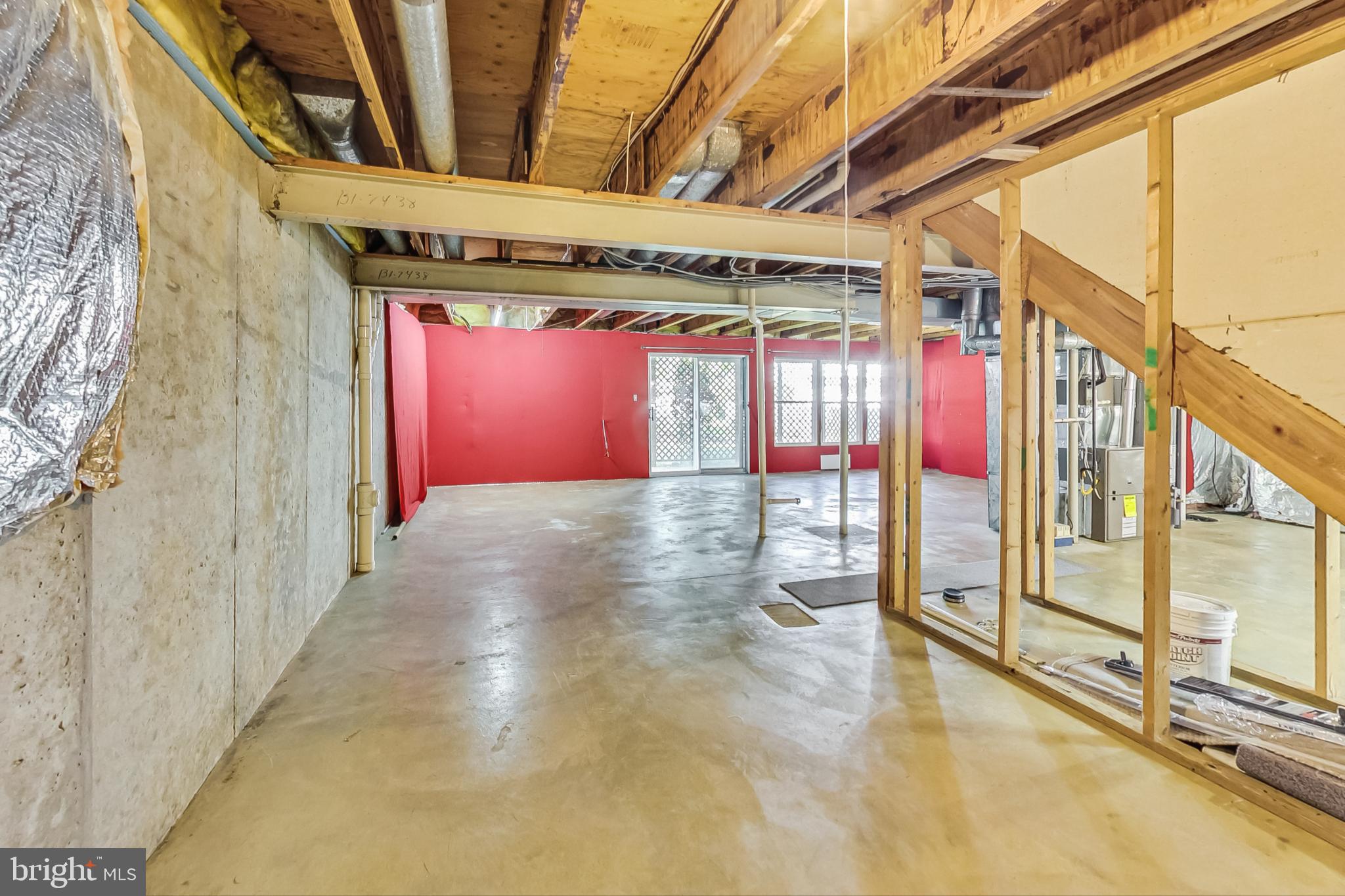 SPRING RIDGE - Residential Lease