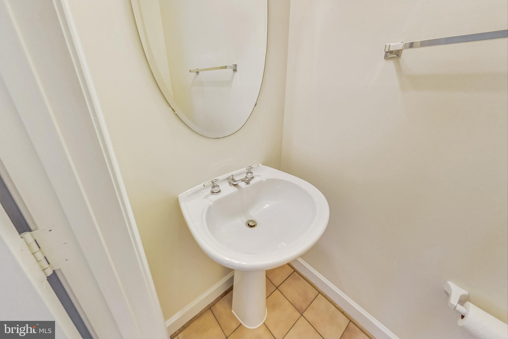 SPRING RIDGE - Residential Lease