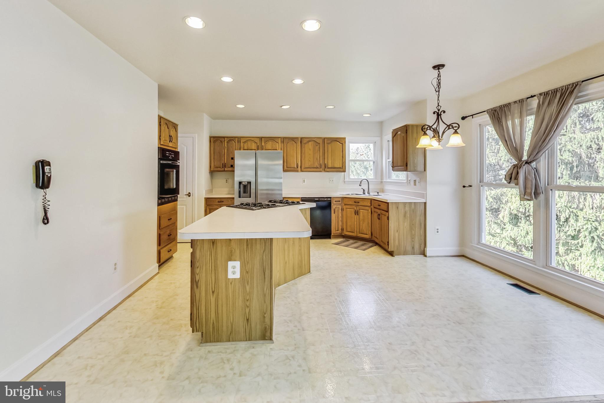 SPRING RIDGE - Residential Lease