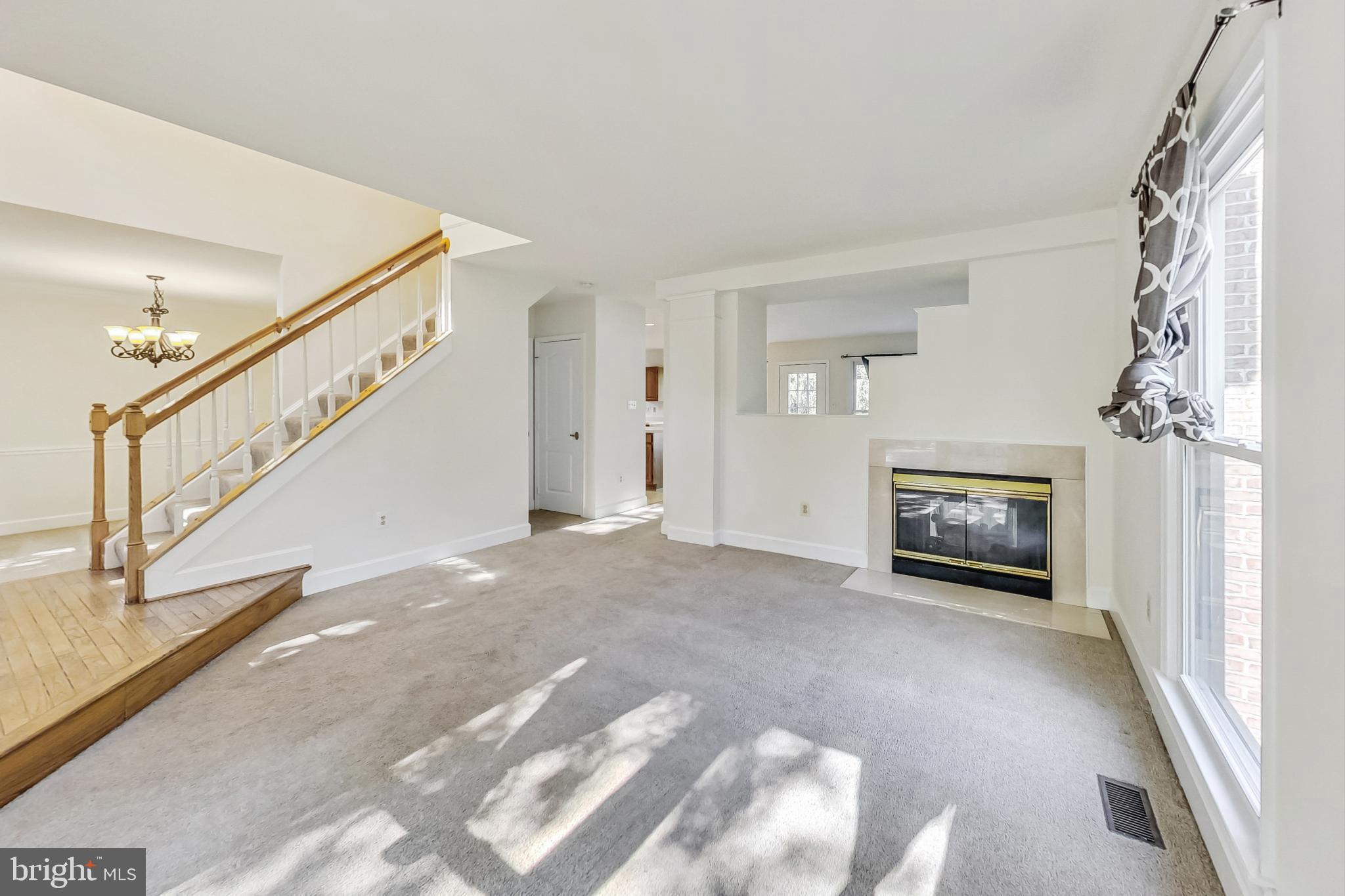 SPRING RIDGE - Residential Lease