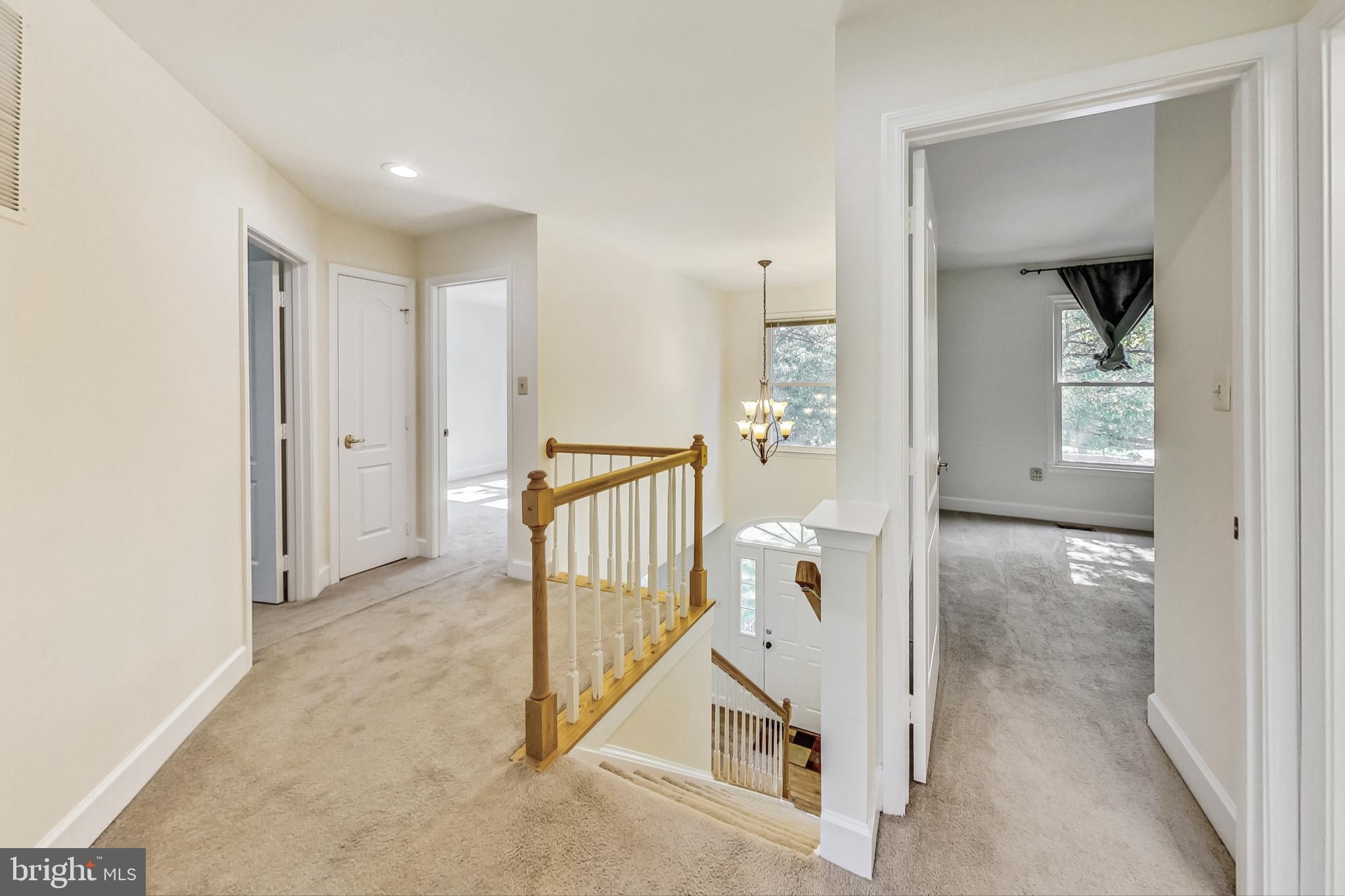 SPRING RIDGE - Residential Lease