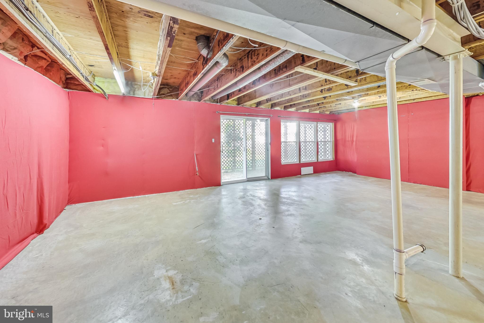 SPRING RIDGE - Residential Lease