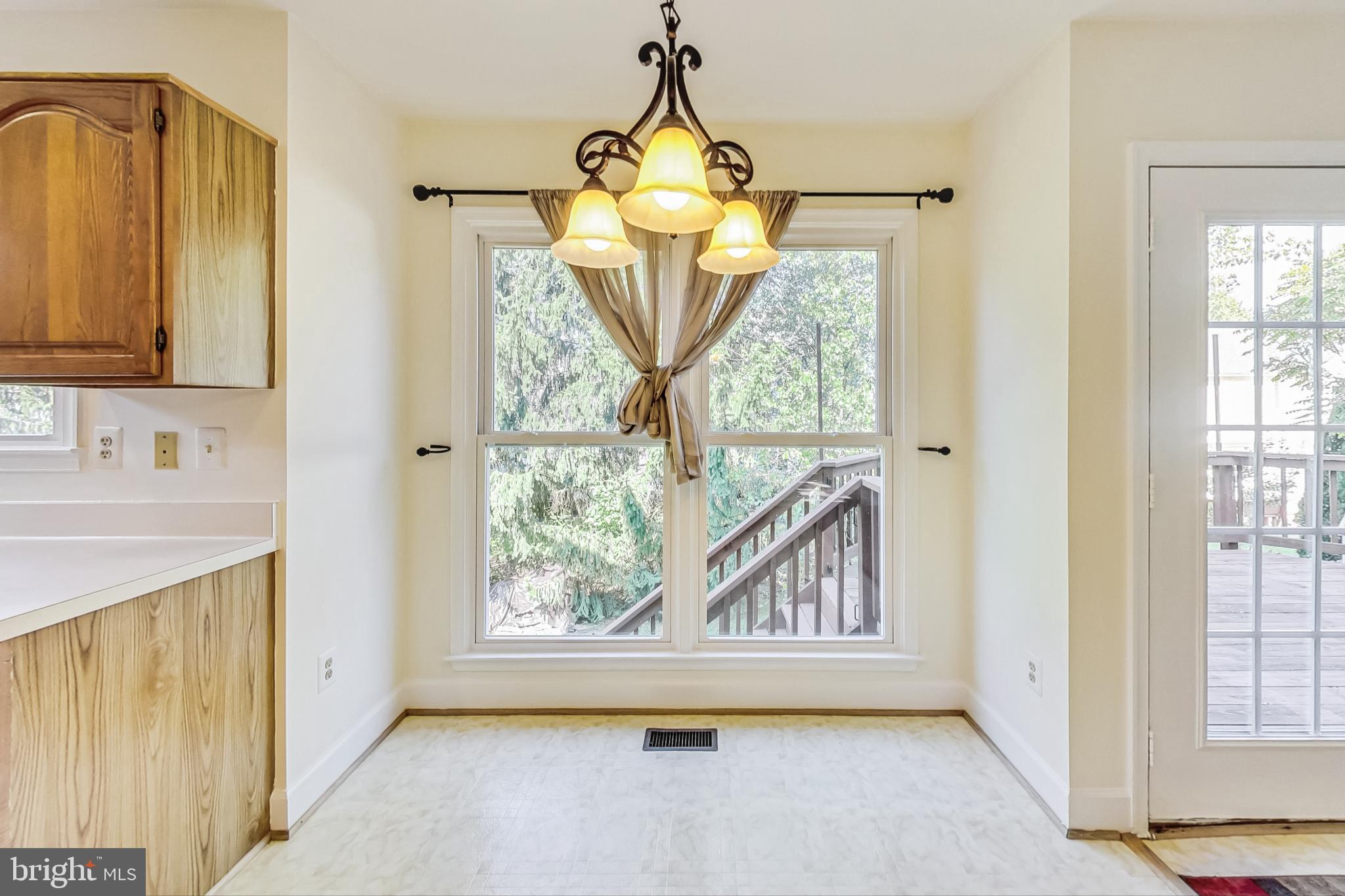 SPRING RIDGE - Residential Lease