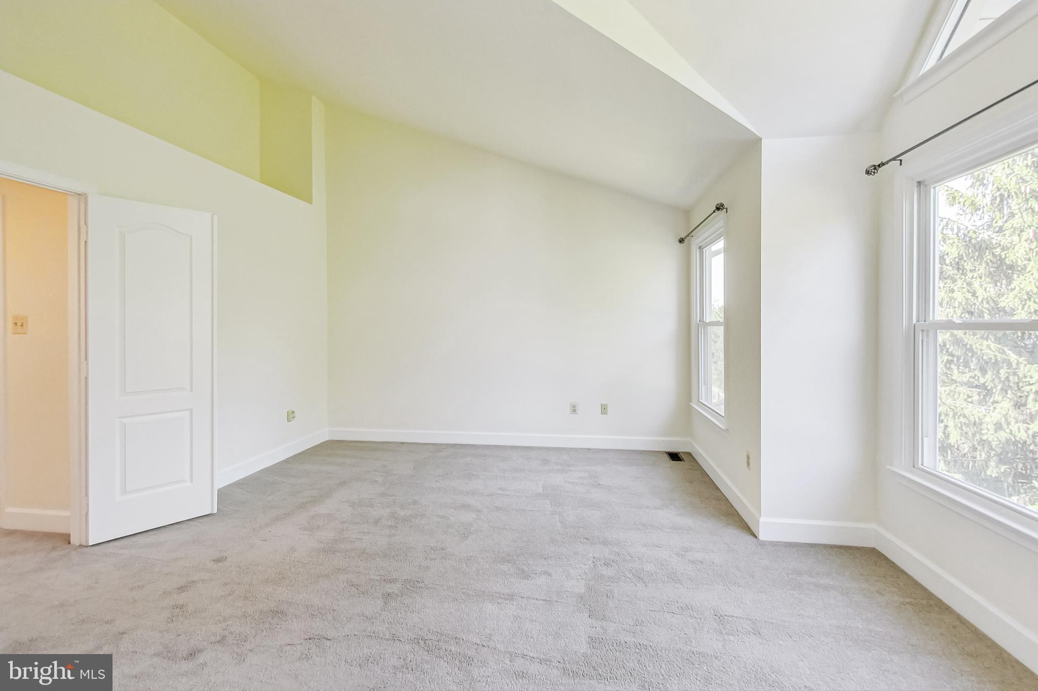 SPRING RIDGE - Residential Lease