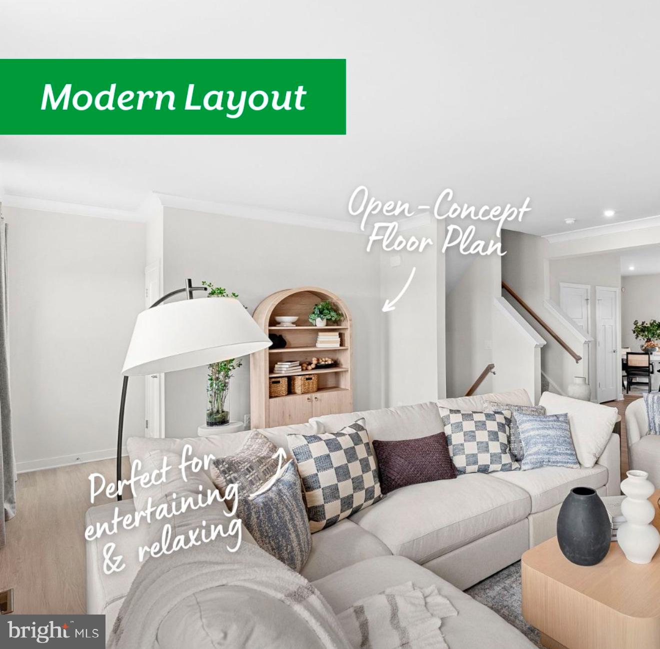 HomeSite 322 LYRIQ COURT