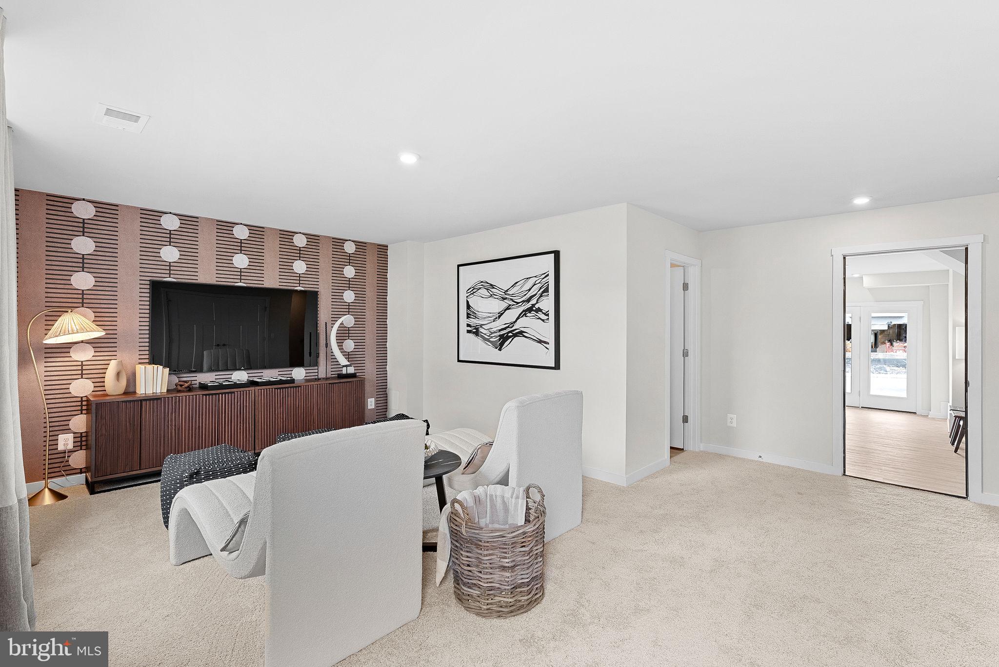 WEBBER SPRINGS - Residential