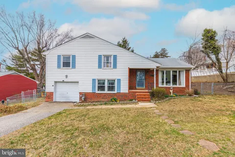 3030 5th Avenue, Baltimore, MD MLS: MDBC2121602