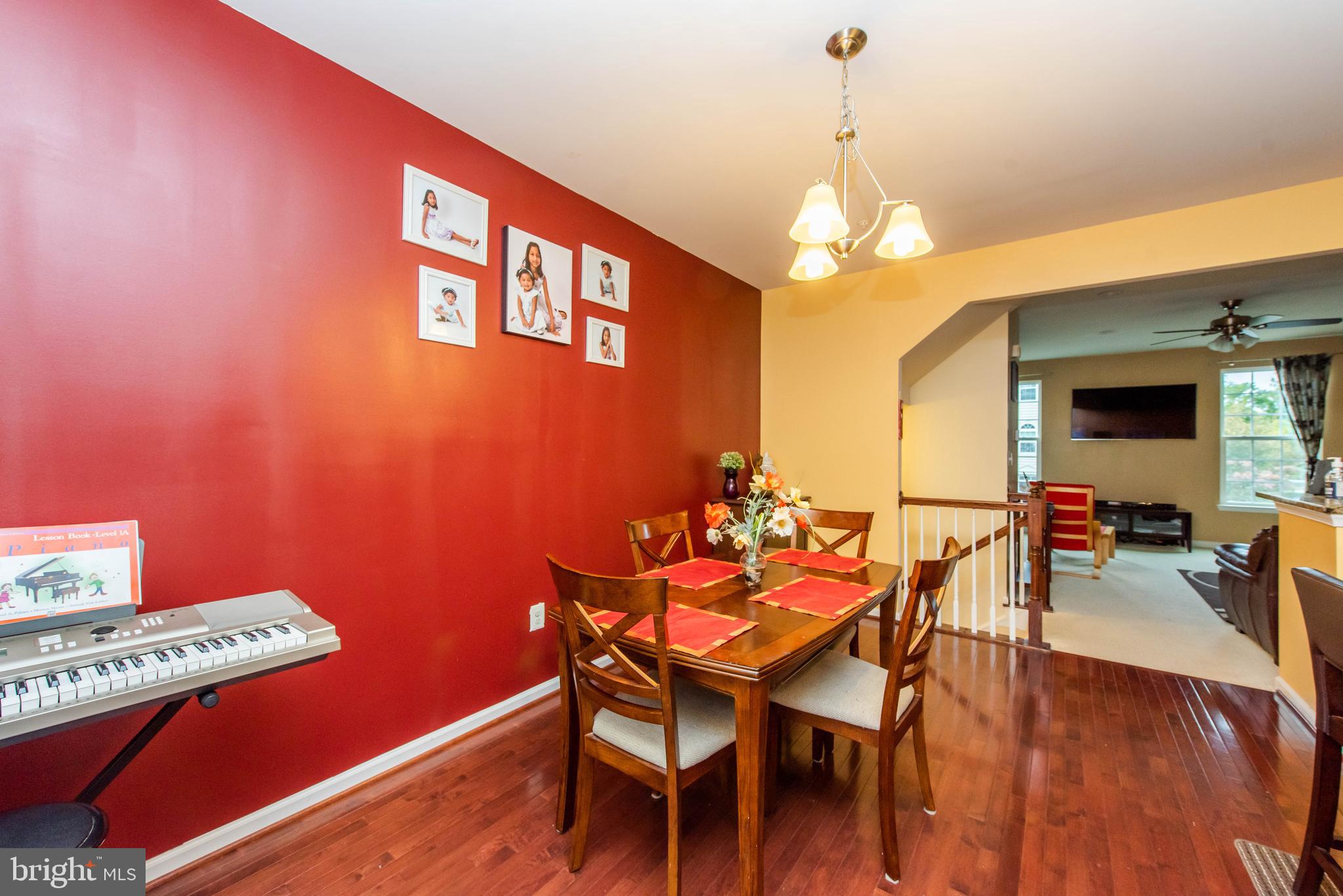 ELLICOTT CROSSING - Residential Lease