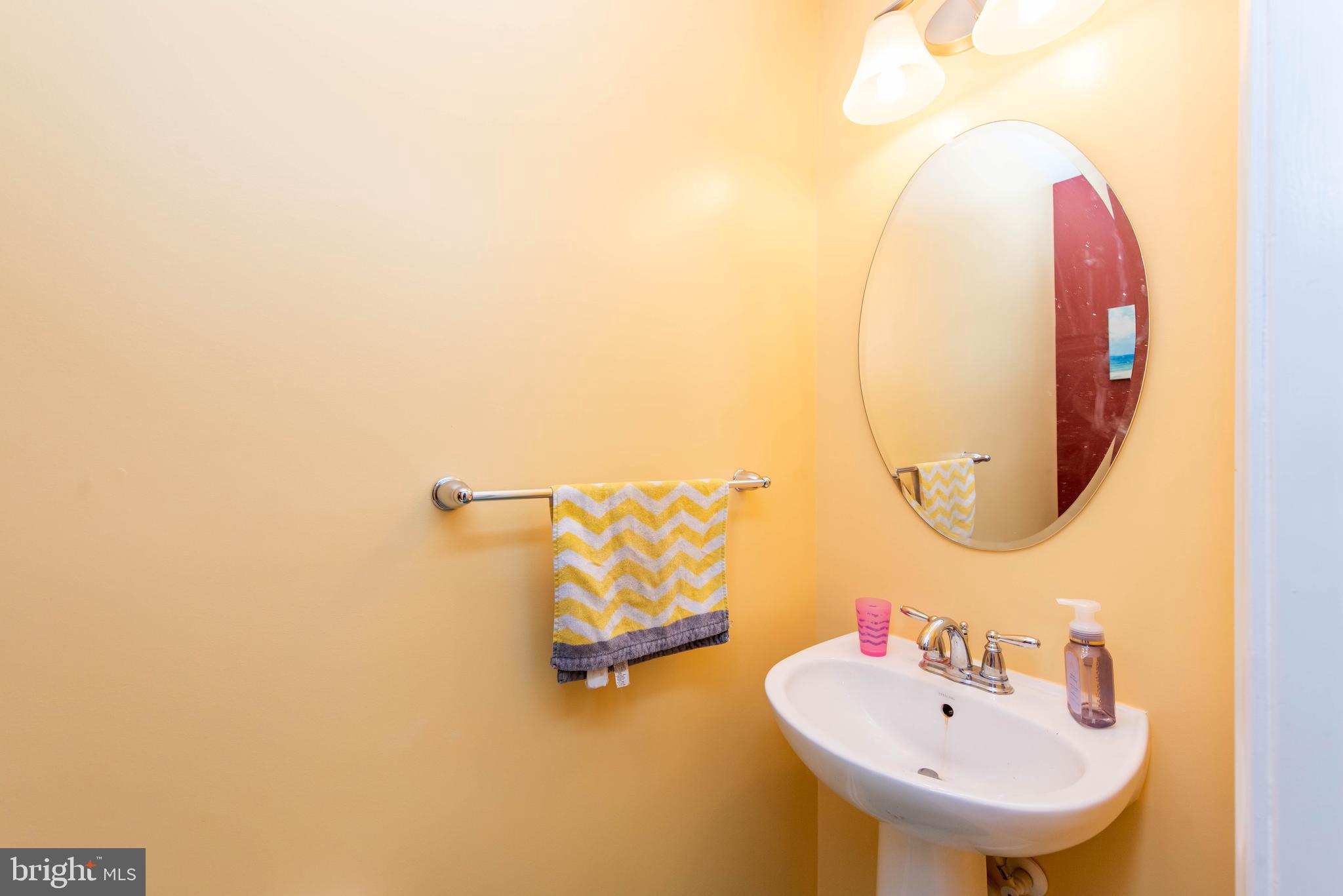 ELLICOTT CROSSING - Residential Lease