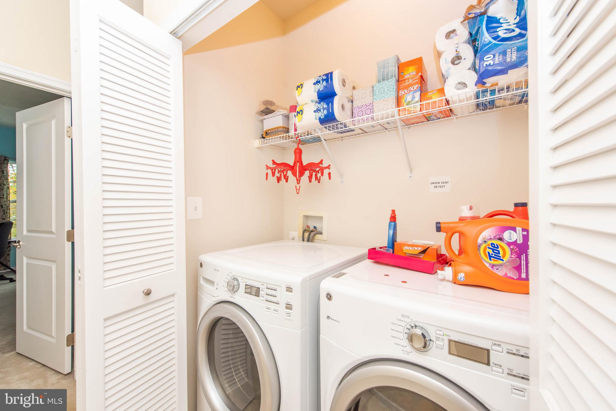 ELLICOTT CROSSING - Residential Lease