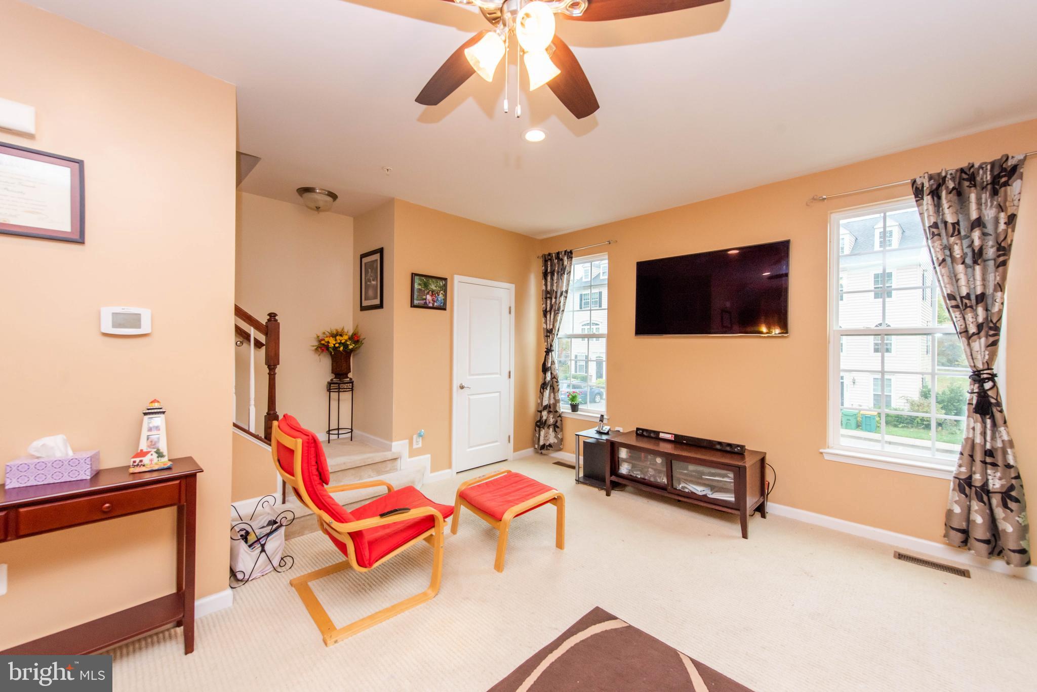 ELLICOTT CROSSING - Residential Lease