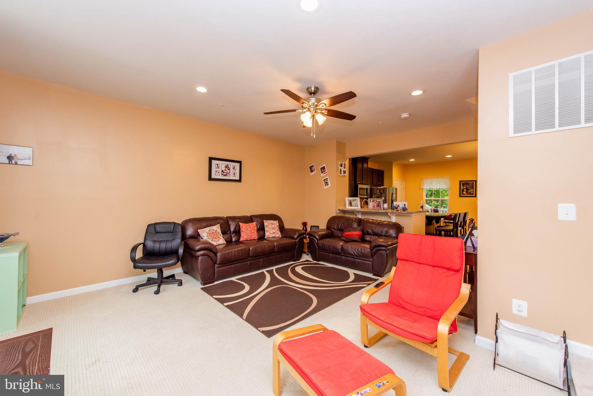 ELLICOTT CROSSING - Residential Lease