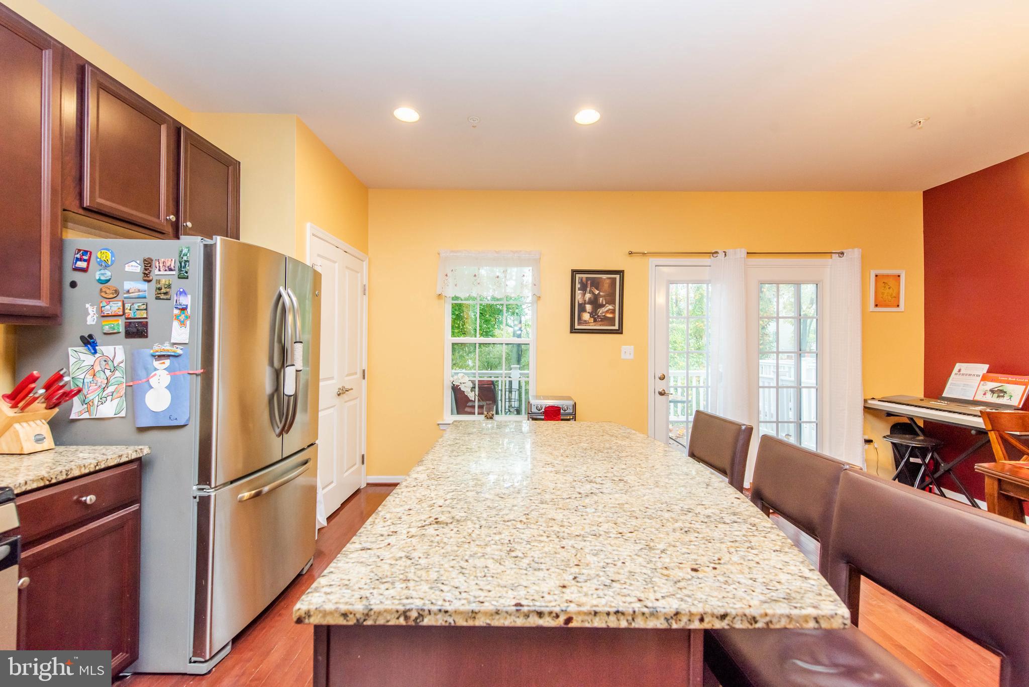 ELLICOTT CROSSING - Residential Lease