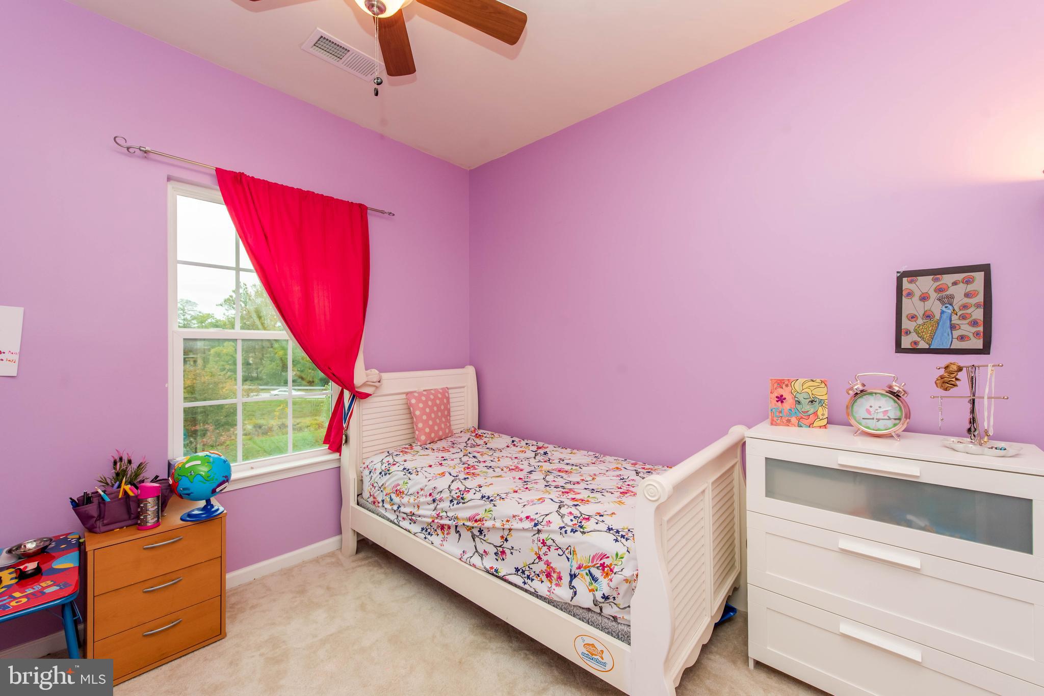 ELLICOTT CROSSING - Residential Lease