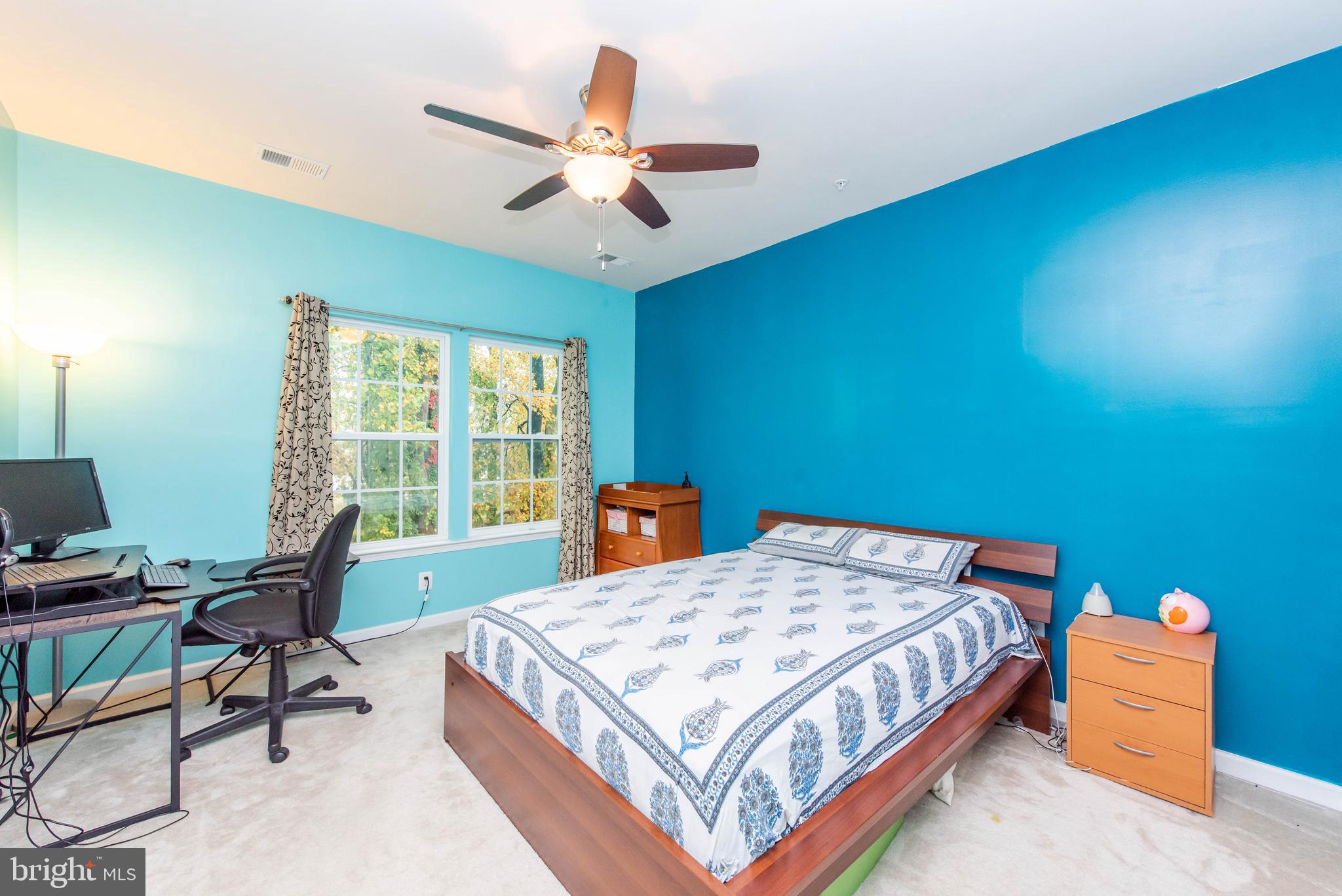 ELLICOTT CROSSING - Residential Lease