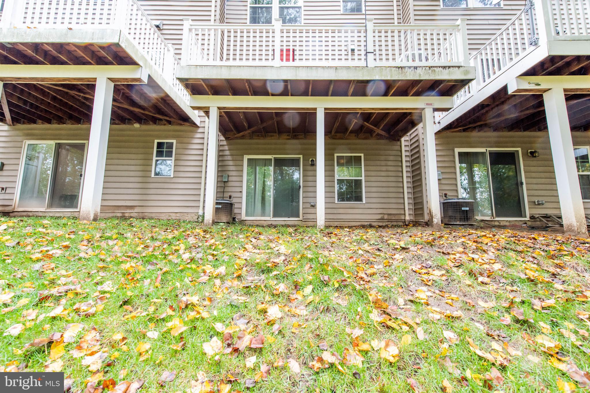 ELLICOTT CROSSING - Residential Lease