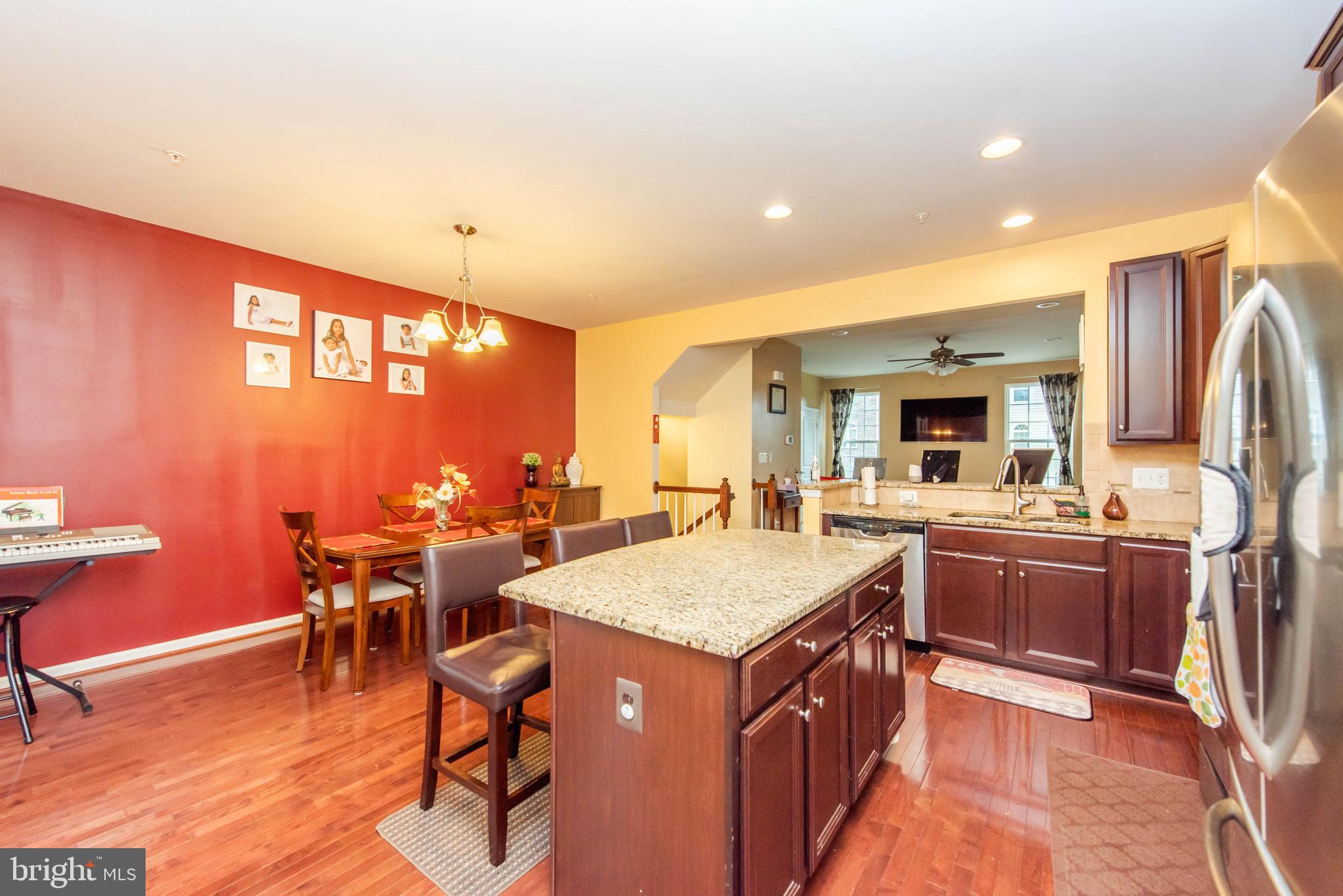 ELLICOTT CROSSING - Residential Lease