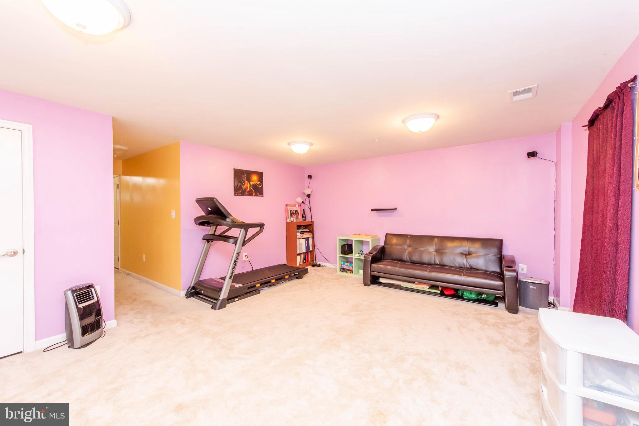 ELLICOTT CROSSING - Residential Lease