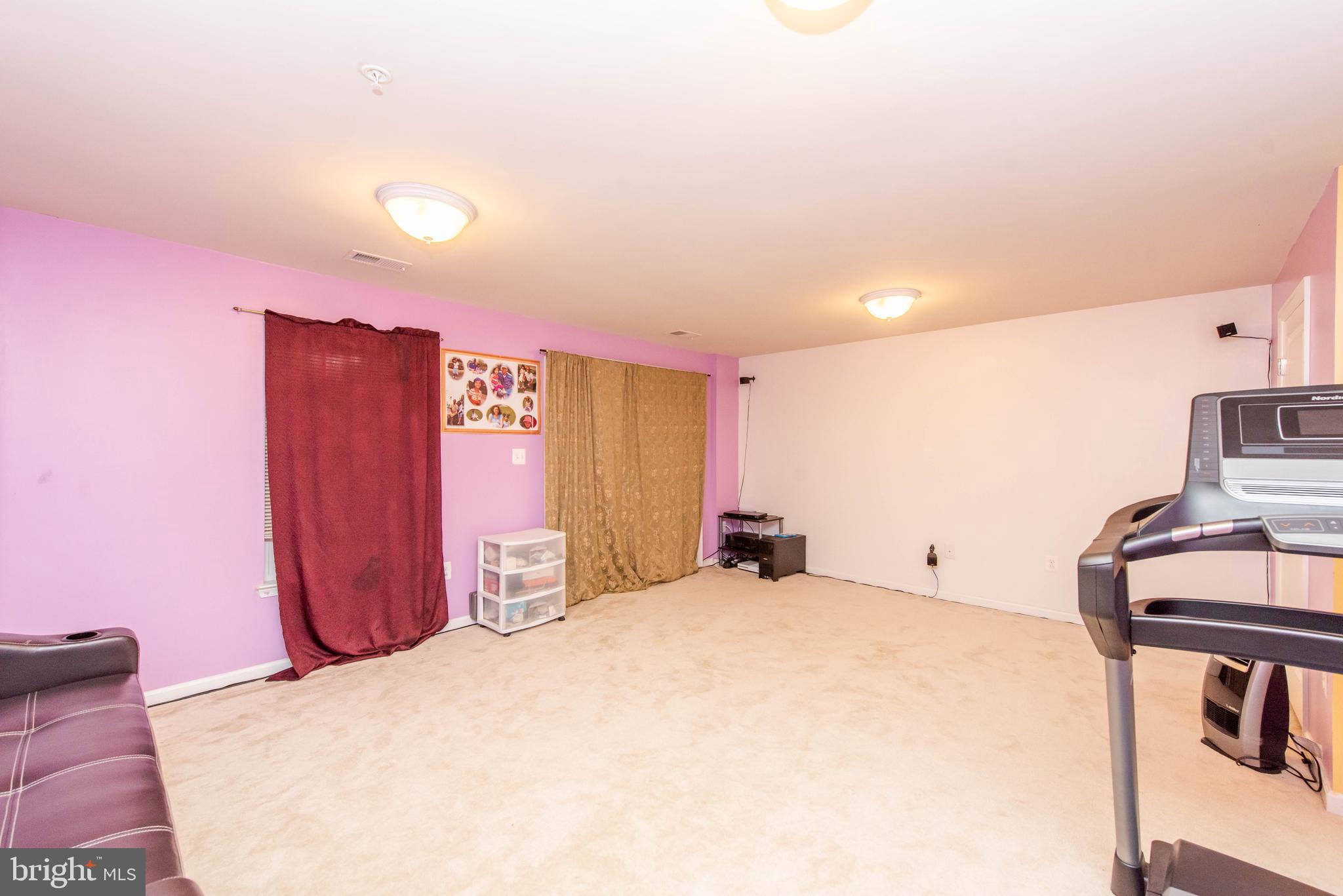 ELLICOTT CROSSING - Residential Lease