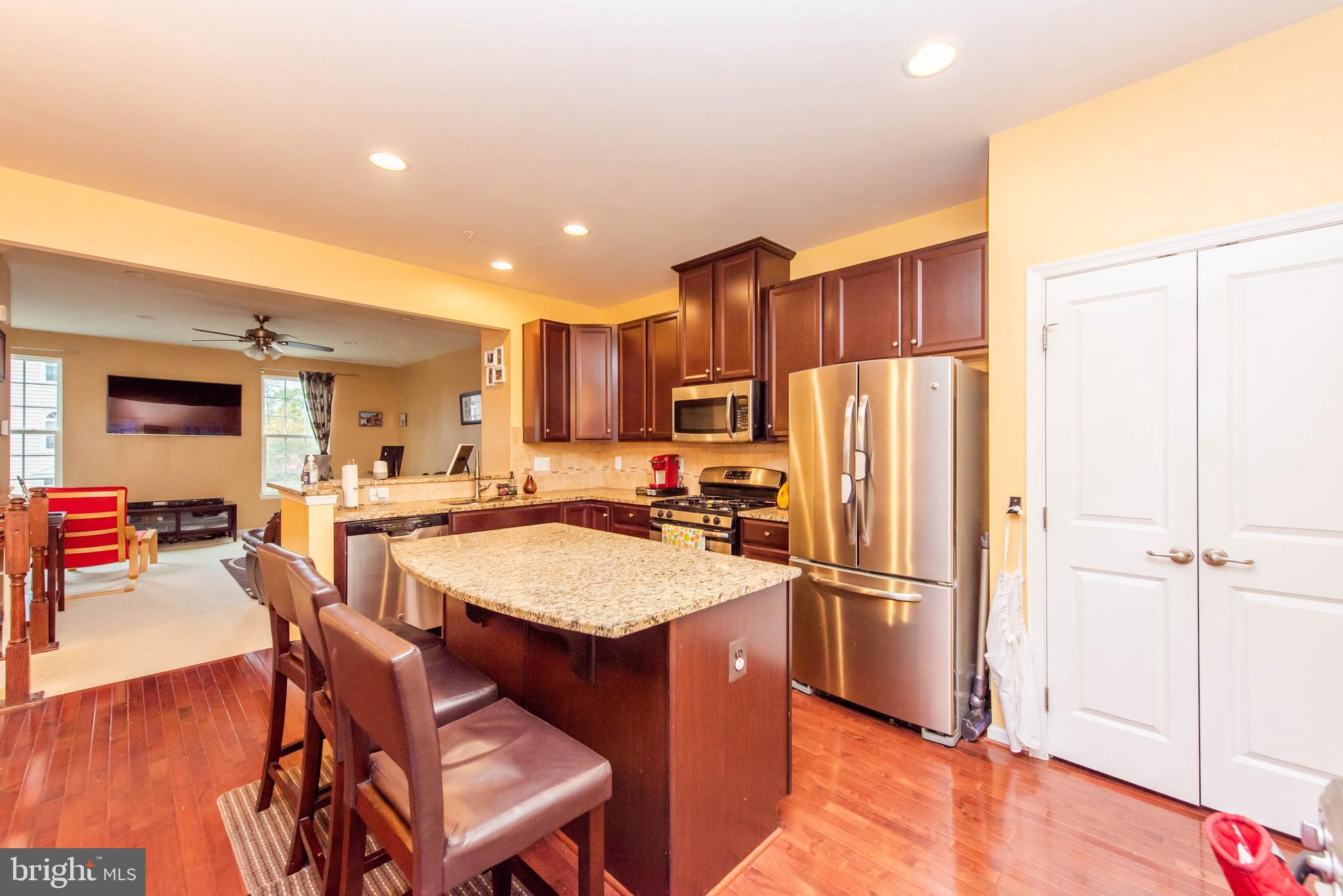 ELLICOTT CROSSING - Residential Lease