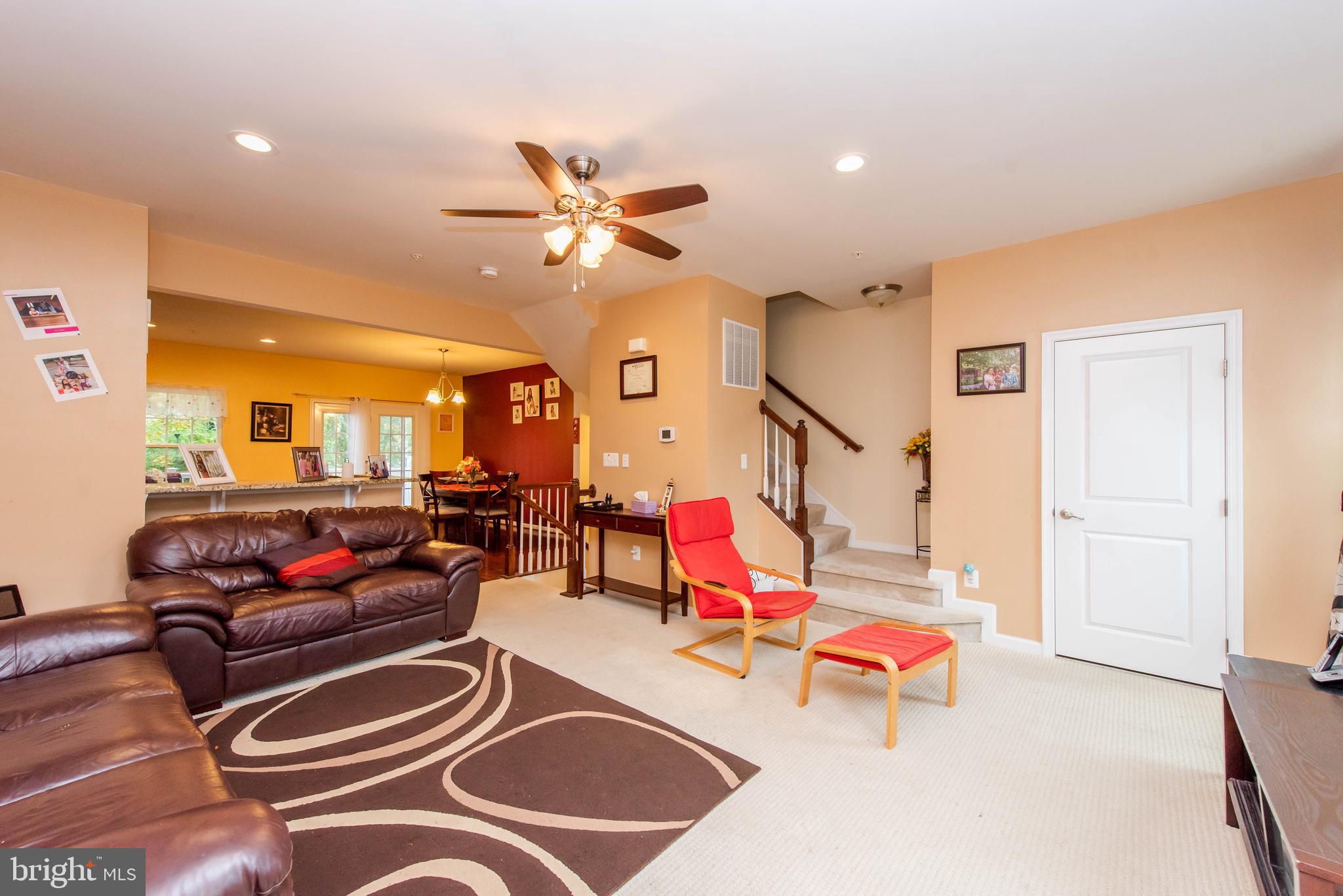 ELLICOTT CROSSING - Residential Lease