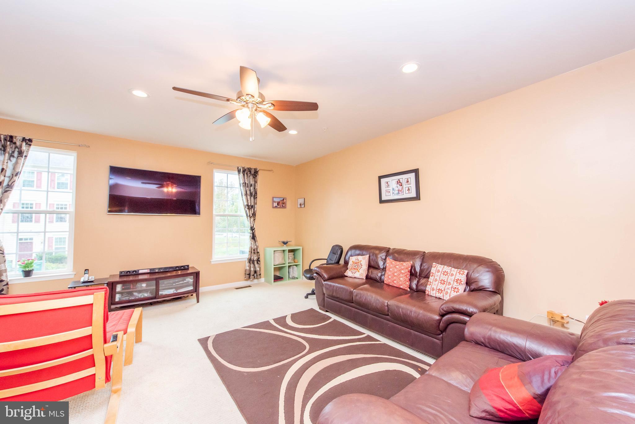 ELLICOTT CROSSING - Residential Lease