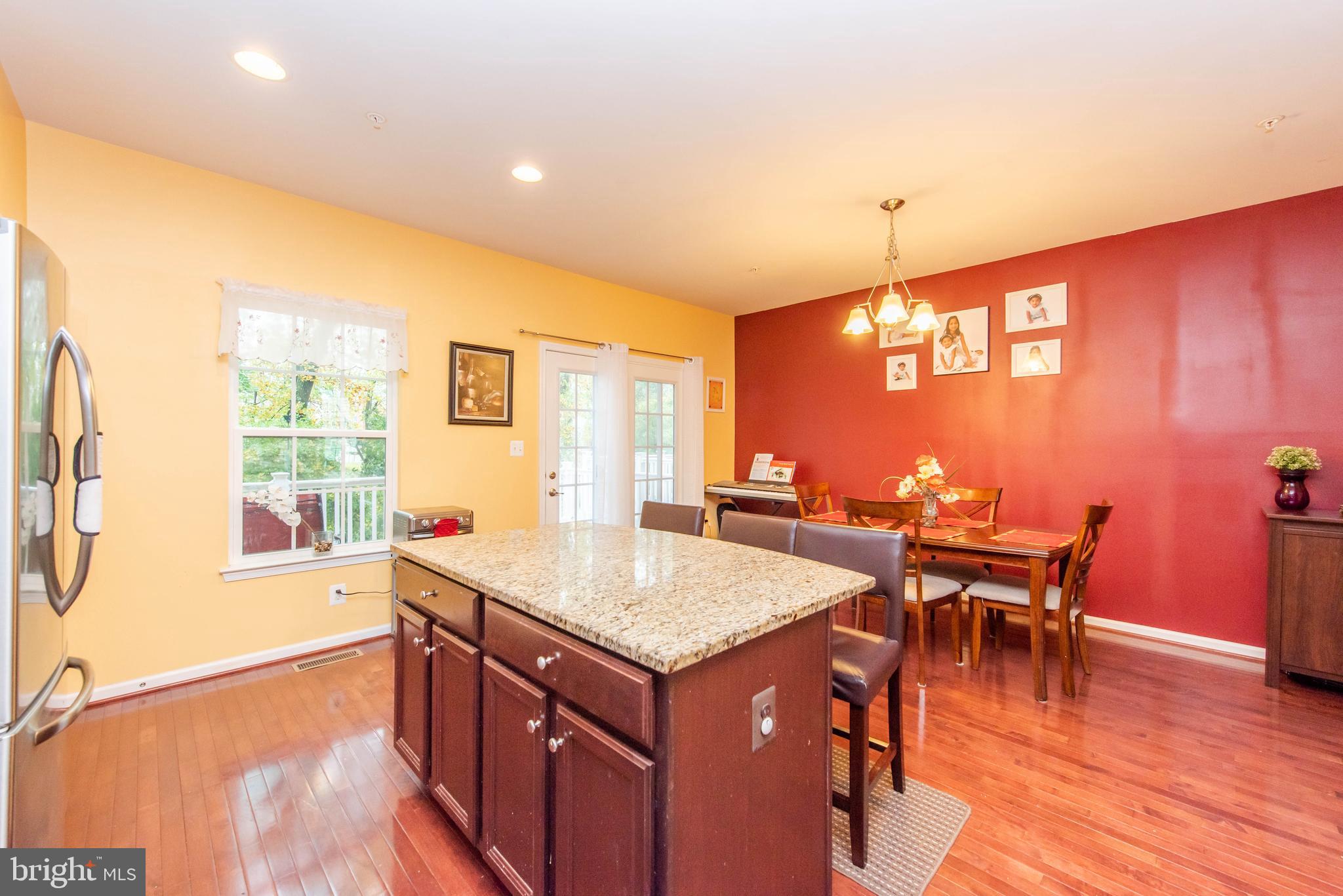 ELLICOTT CROSSING - Residential Lease