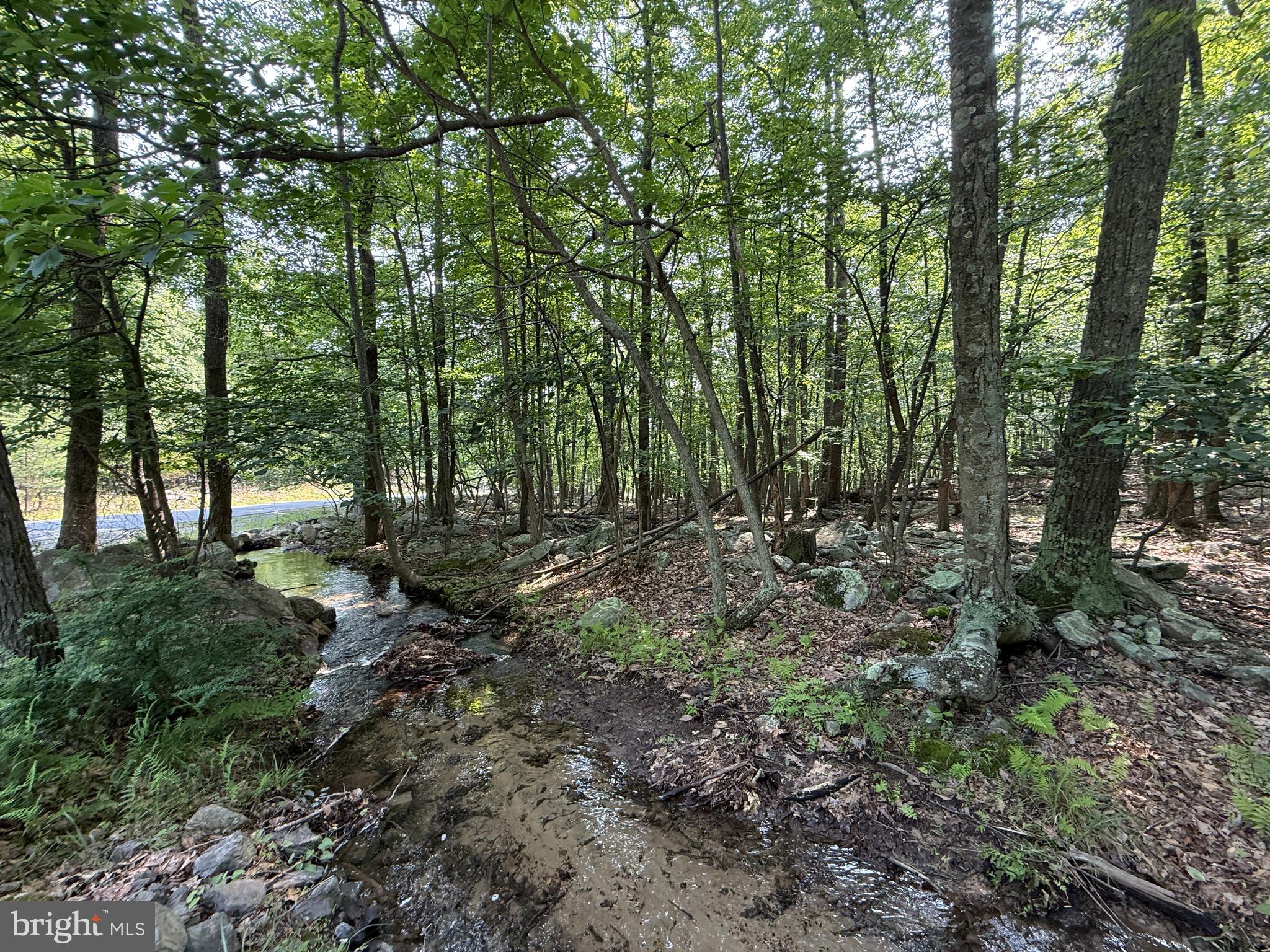 LOT 72 PARKSIDE DRIVE