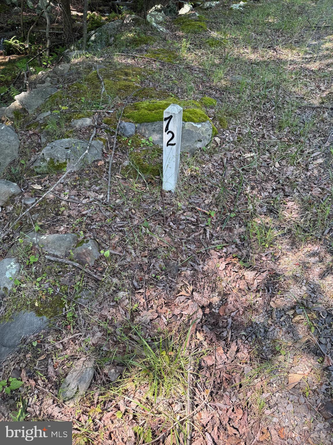 LOT 72 PARKSIDE DRIVE