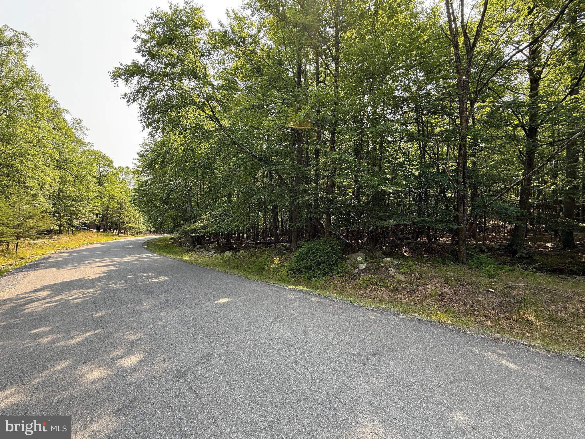 LOT 72 PARKSIDE DRIVE